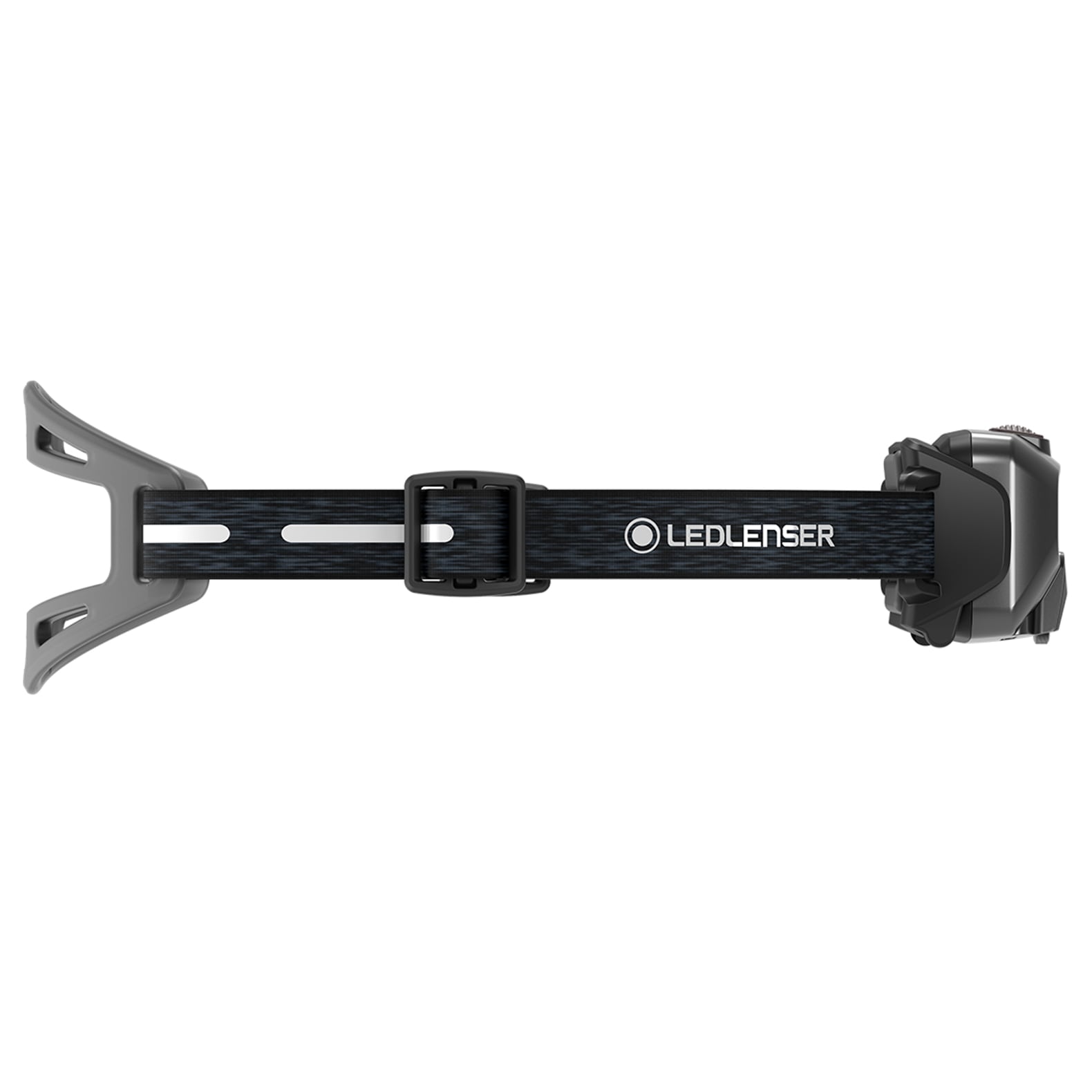 Ledlenser - HF6R Signature Black - Stirnlampe - 1000 Lumen