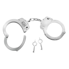 Umarex - Perfecta HC500 Carbon - Handschellen mit Kette