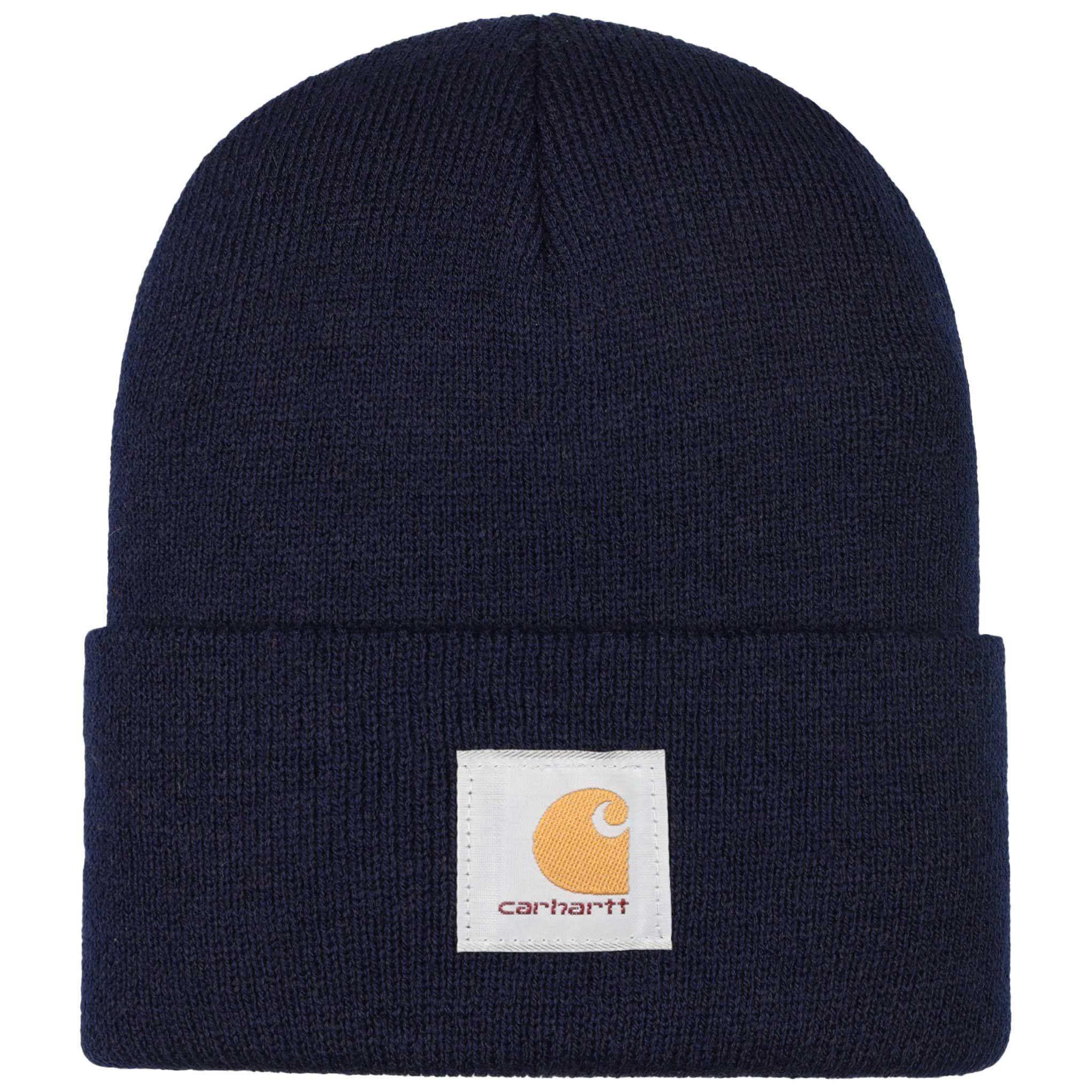 Carhartt - Acrylic Beanie - Mütze - Navy 