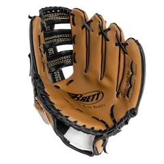 Brett - Senior - Baseballhandschuh - Links