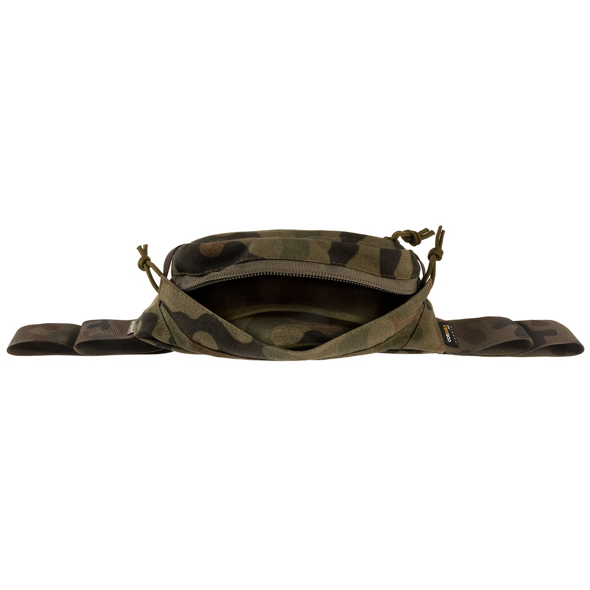 Wisport - Toke - Gürteltasche - wz.93 Pantera PL Woodland  Full Camo