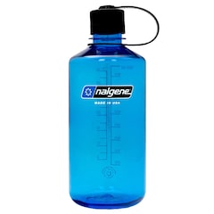 Nalgene - Narrow Mouth Sustain - Trinkflasche 1 l - Blau