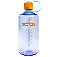 Nalgene - Narrow Mouth Sustain - Trinkflasche 1 l - Amethyst