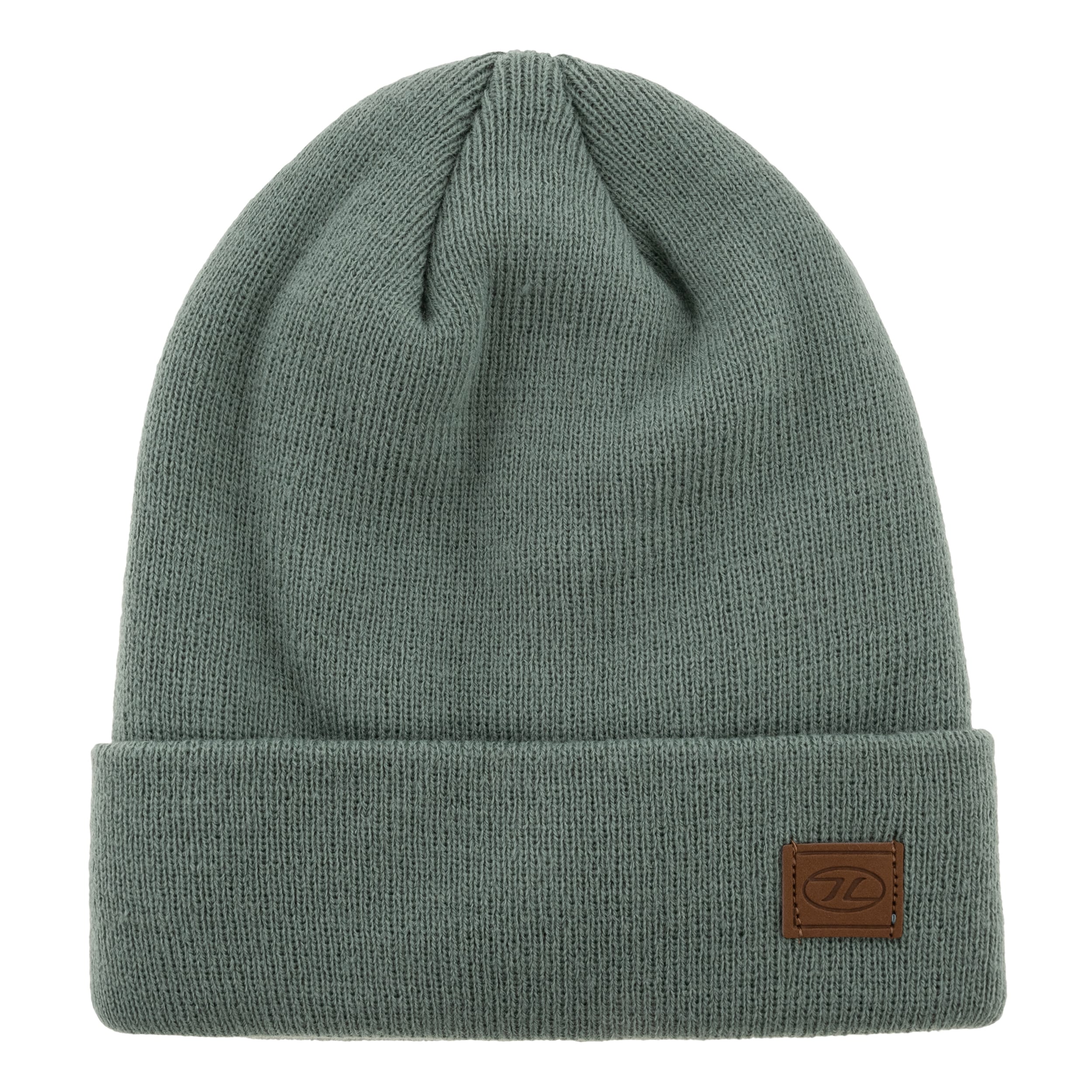 Highlander - Thinsulate Ski Hat - Skimütze - Slate Green