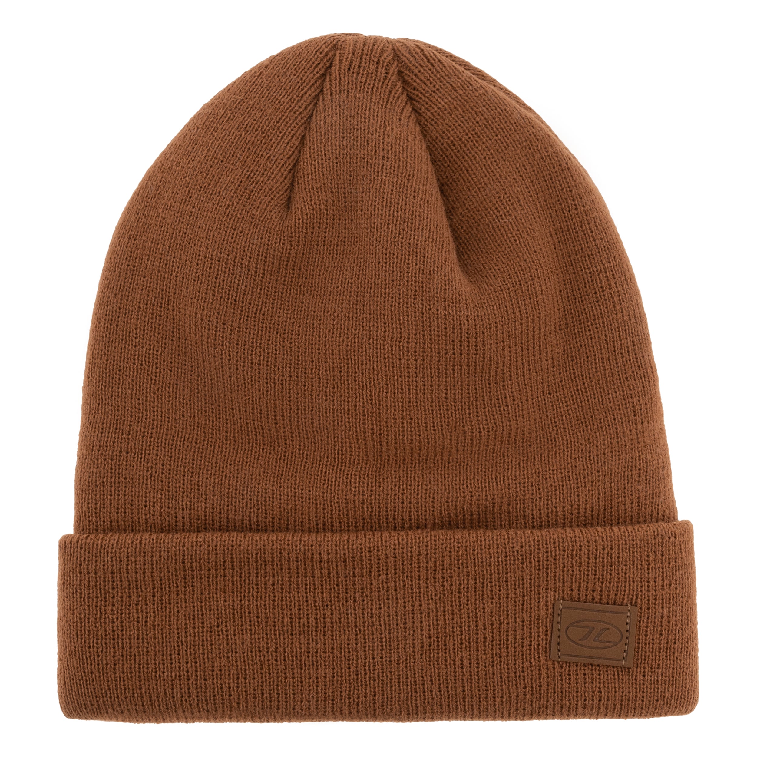 Highlander - Thinsulate Ski Hat - Skimütze - Umber