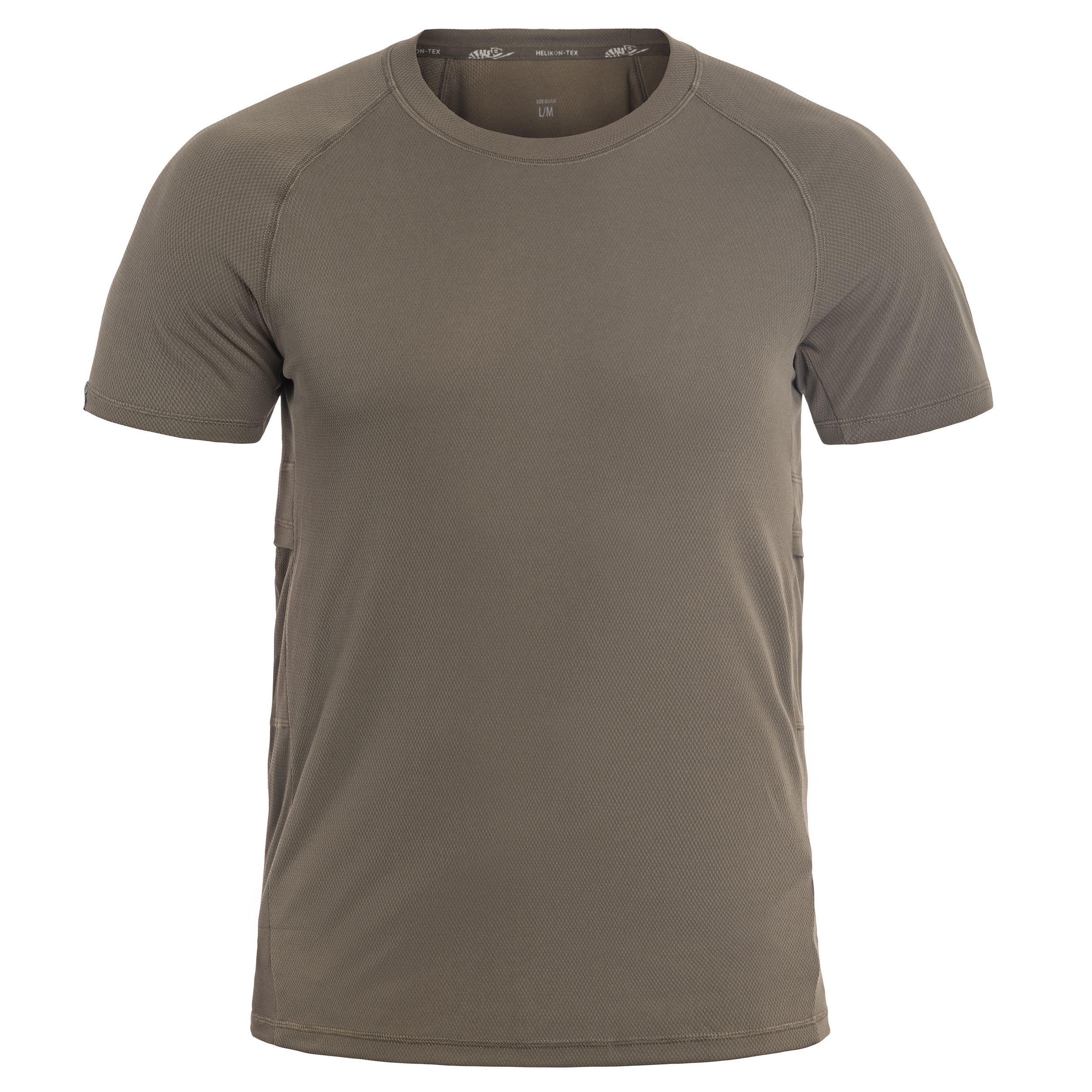 Helikon - Quickly Dry Functional - Thermo-T-Shirt - Olive Green