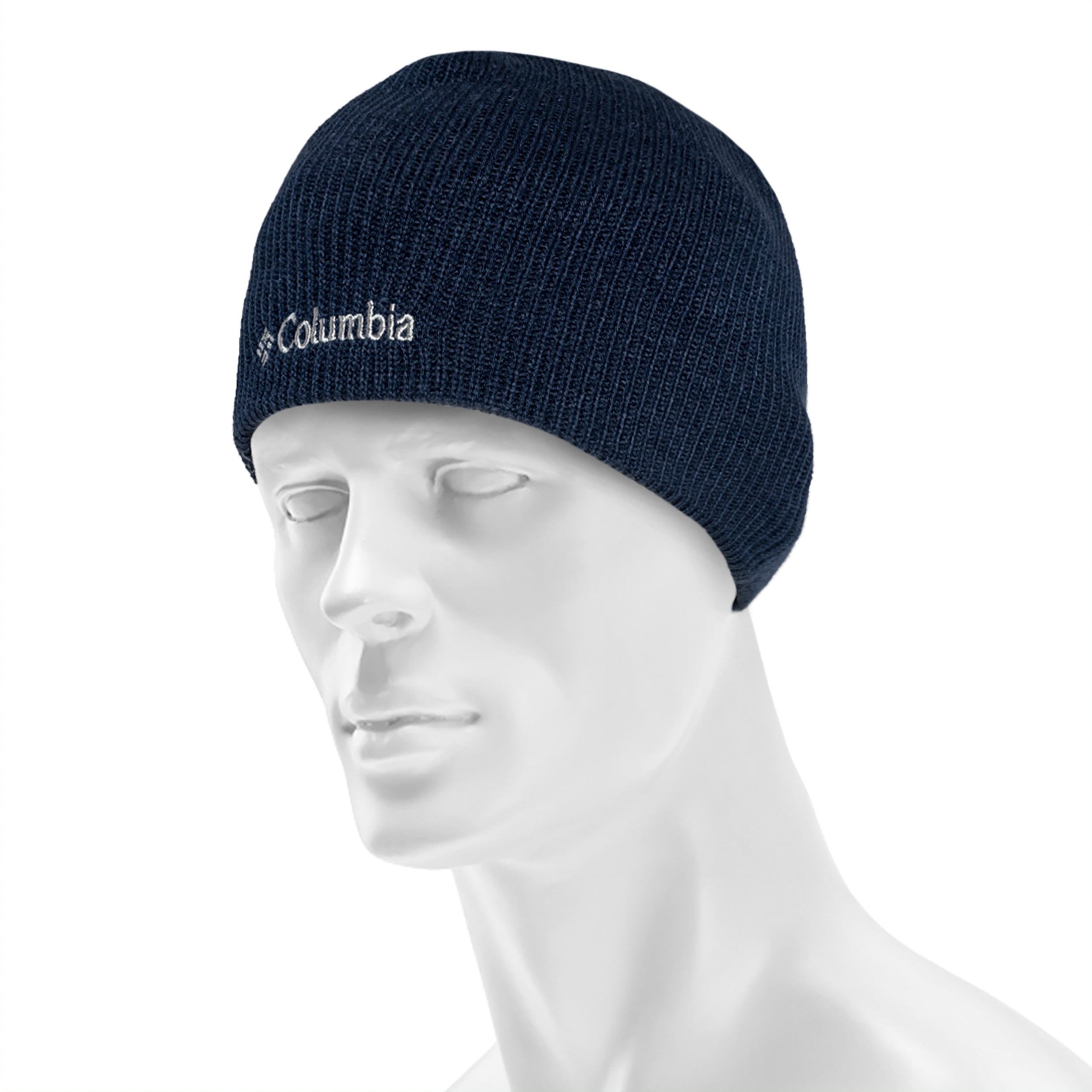 Columbia - Whirlibird Beanie Collegiate - Mütze  - Navy