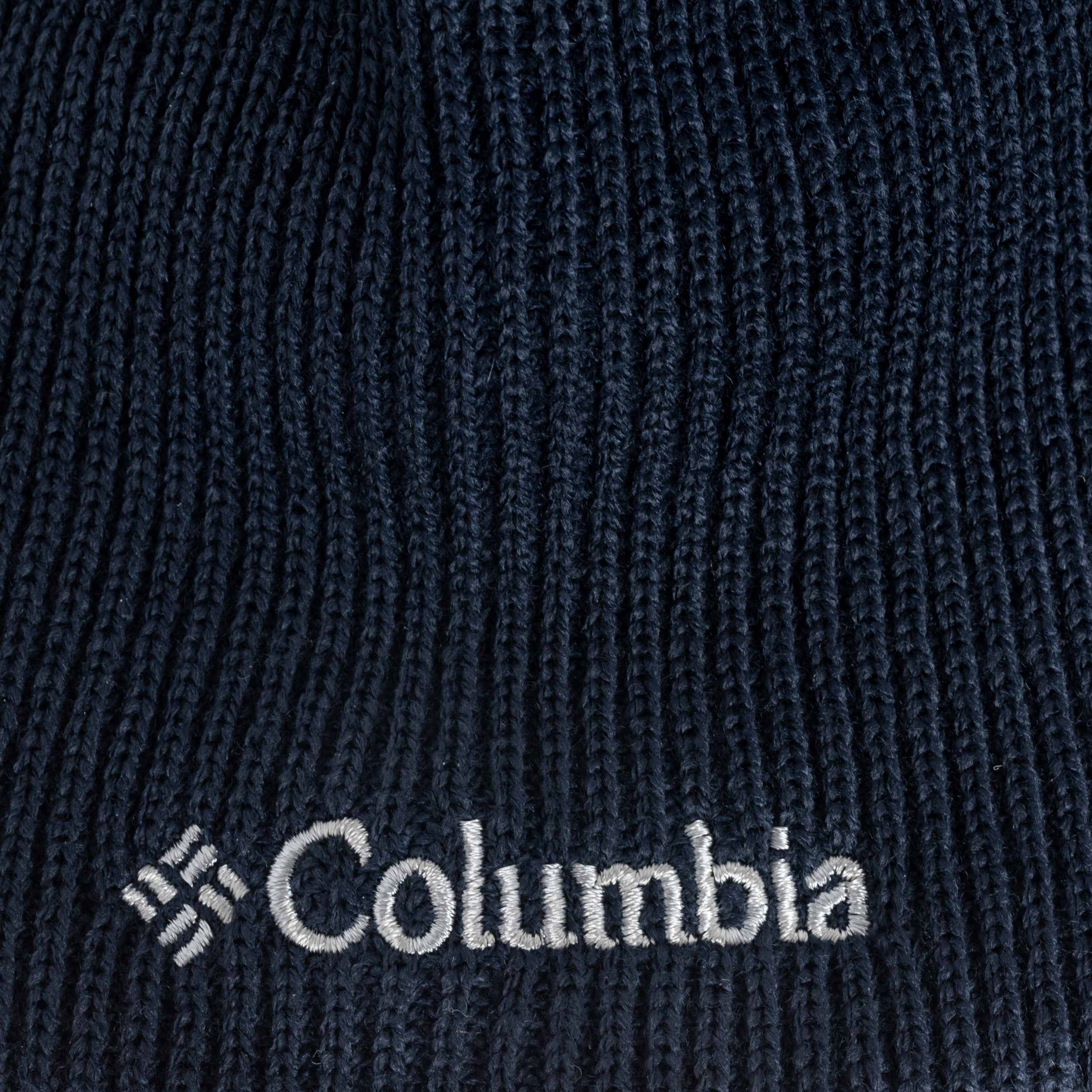 Columbia - Whirlibird Beanie Collegiate - Mütze  - Navy