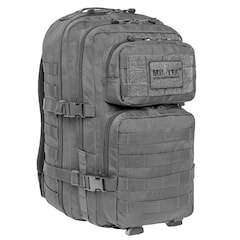 Mil-Tec - Large Assault Pack 36 l - Rucksack - Urban Grey