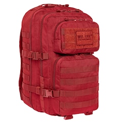 Mil-Tec - Large Assault Pack 36 l - Rucksack - Signal Red