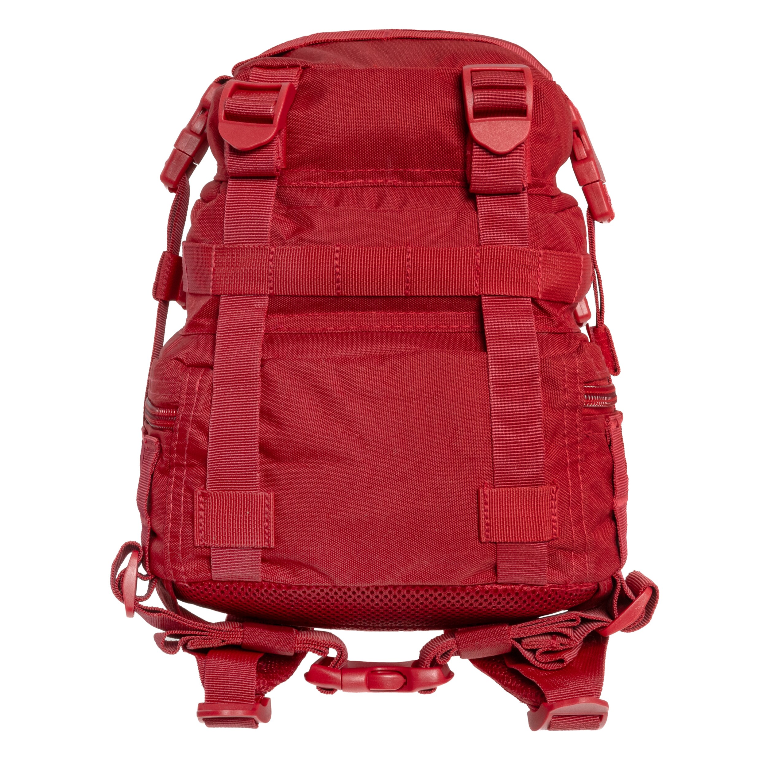 Mil-Tec - Small Assault Pack 20 l - Rucksack - Signal Red