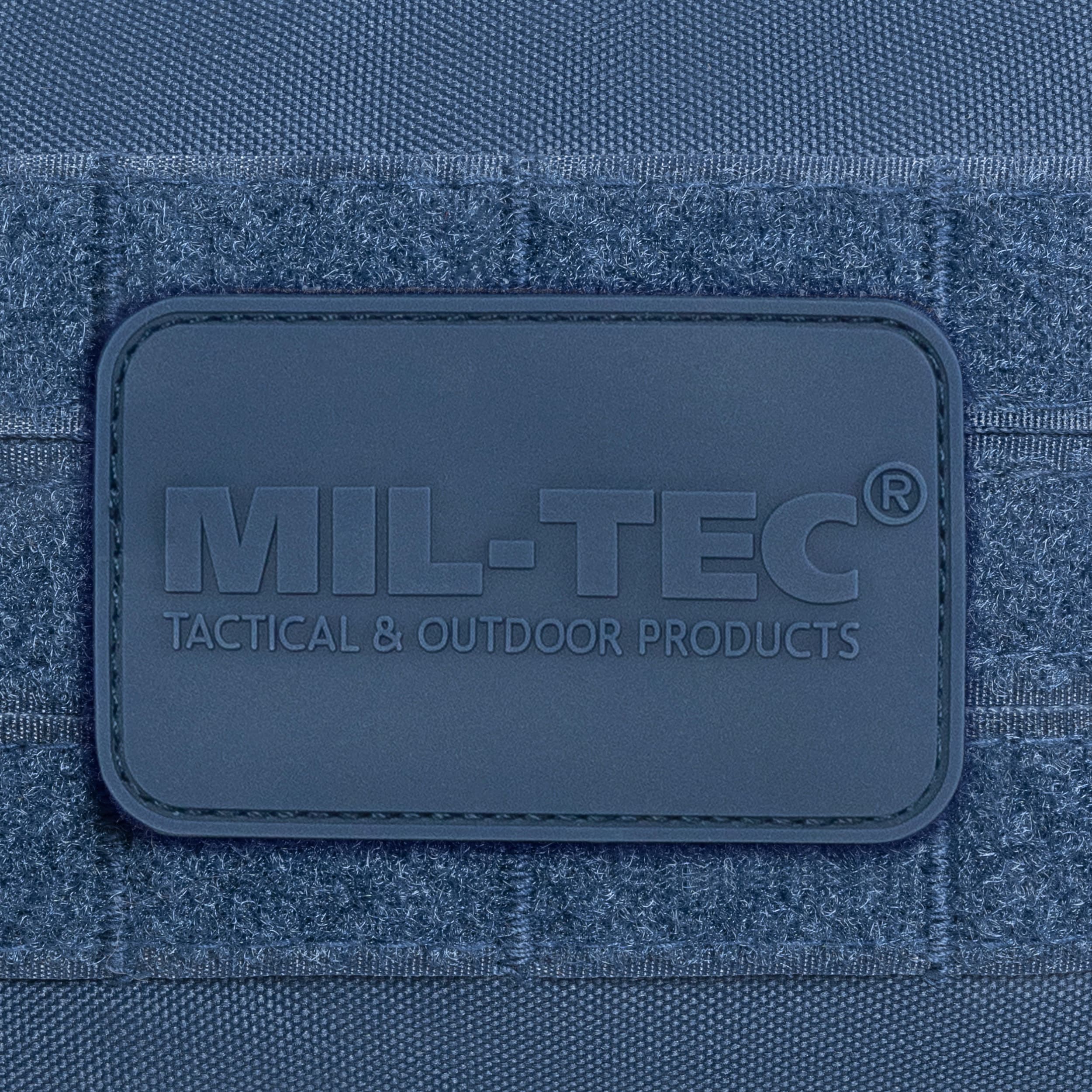 Mil-Tec - Large Assault Pack 36 l - Rucksack - Dark Blue