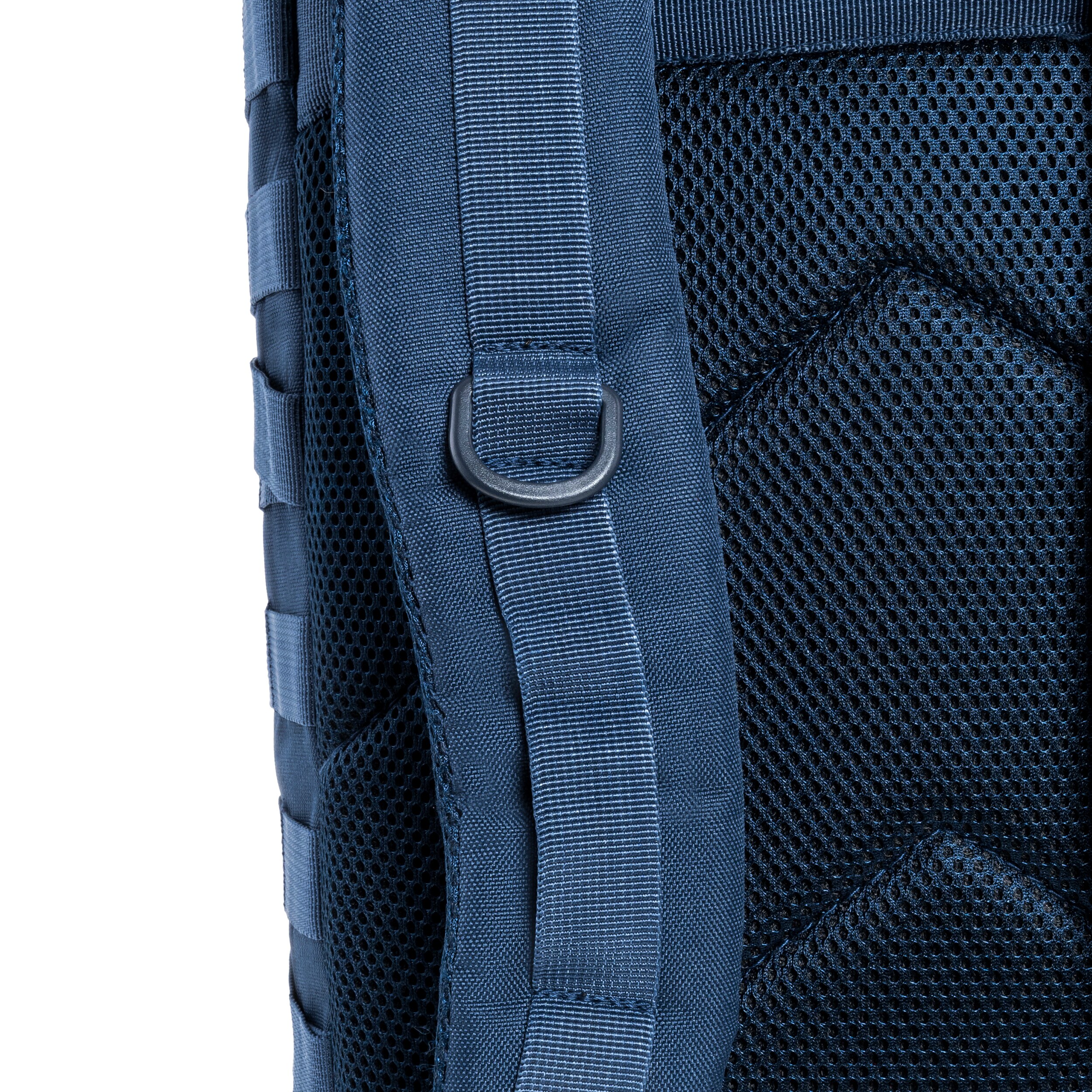 Mil-Tec - Large Assault Pack 36 l - Rucksack - Dark Blue