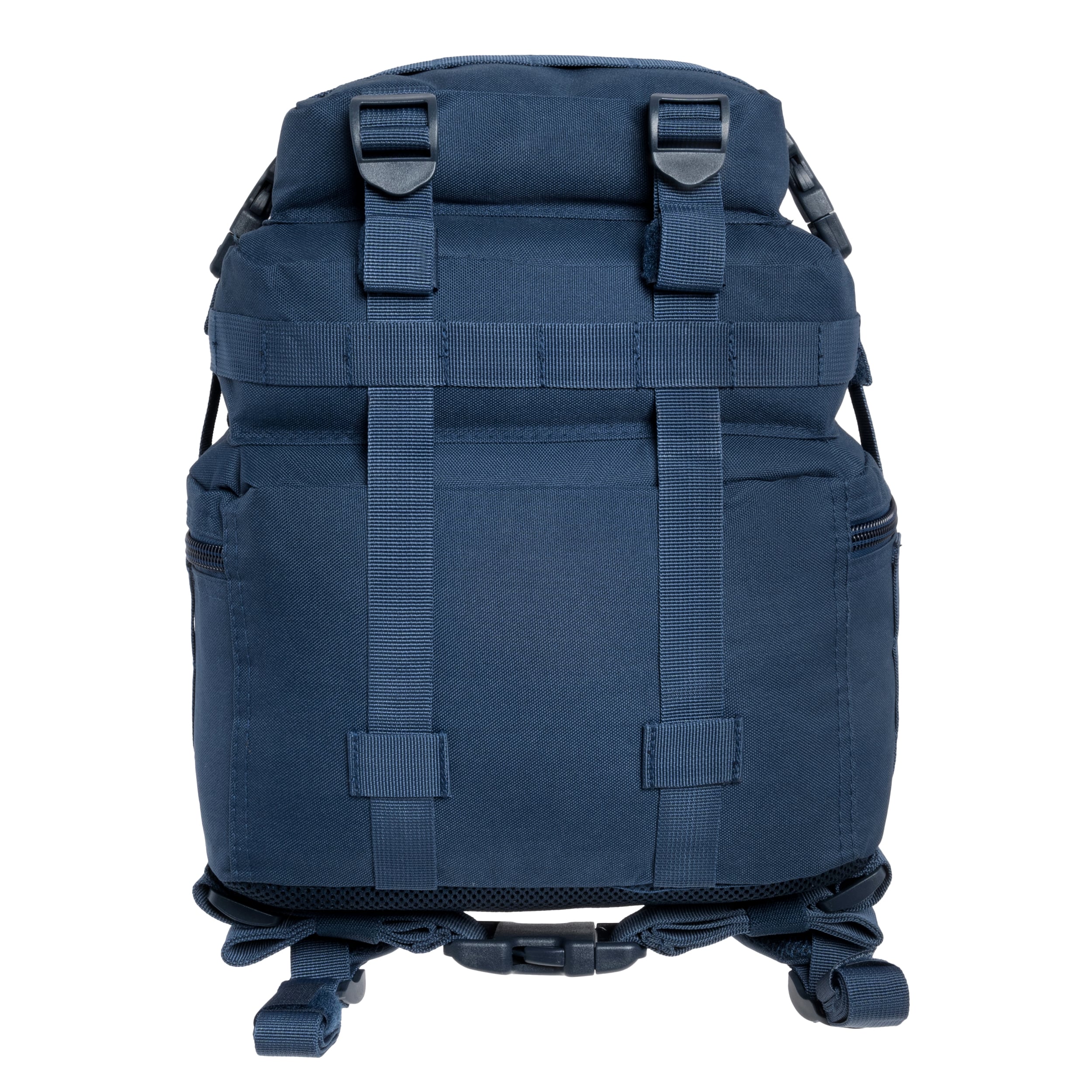 Mil-Tec - Large Assault Pack 36 l - Rucksack - Dark Blue