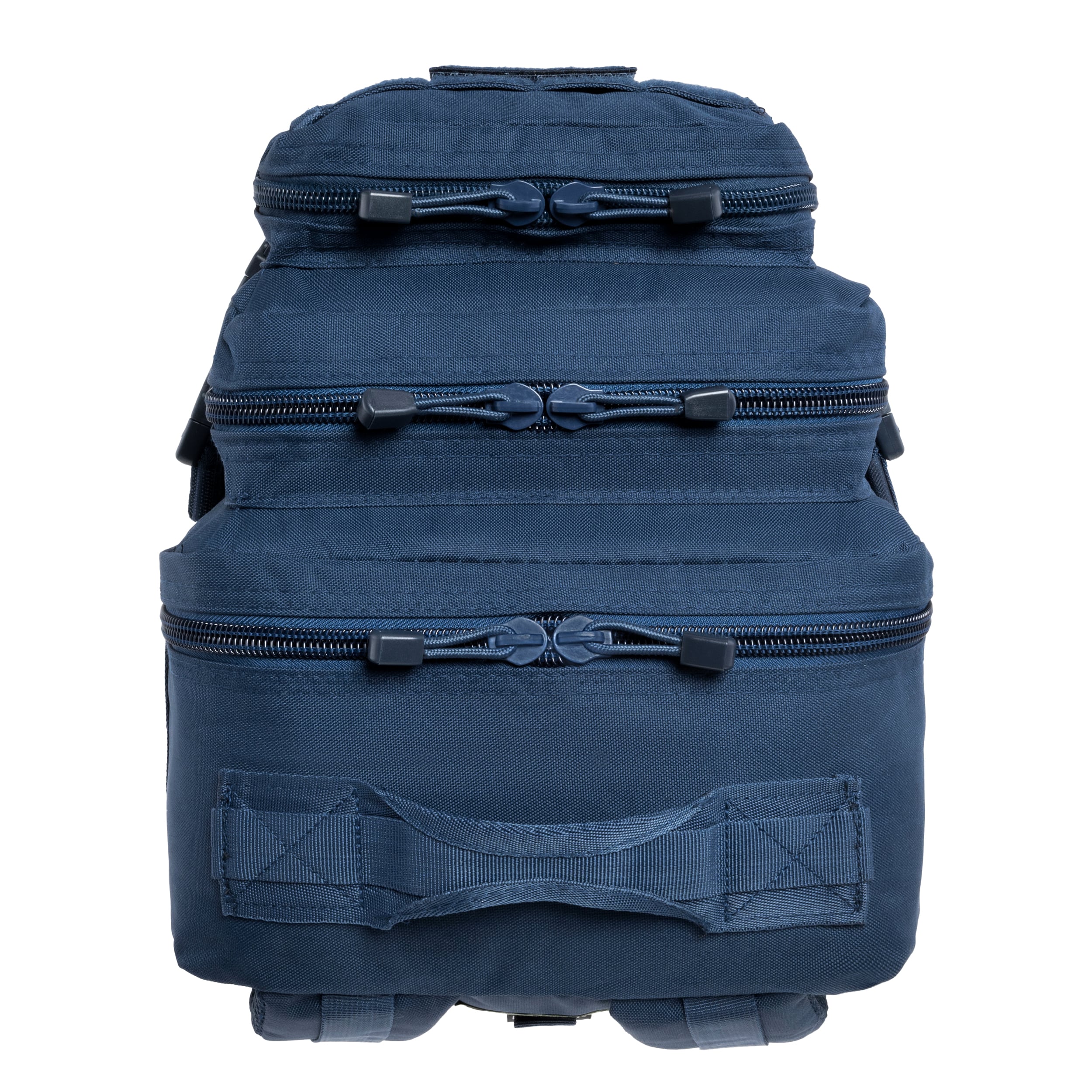 Mil-Tec - Large Assault Pack 36 l - Rucksack - Dark Blue