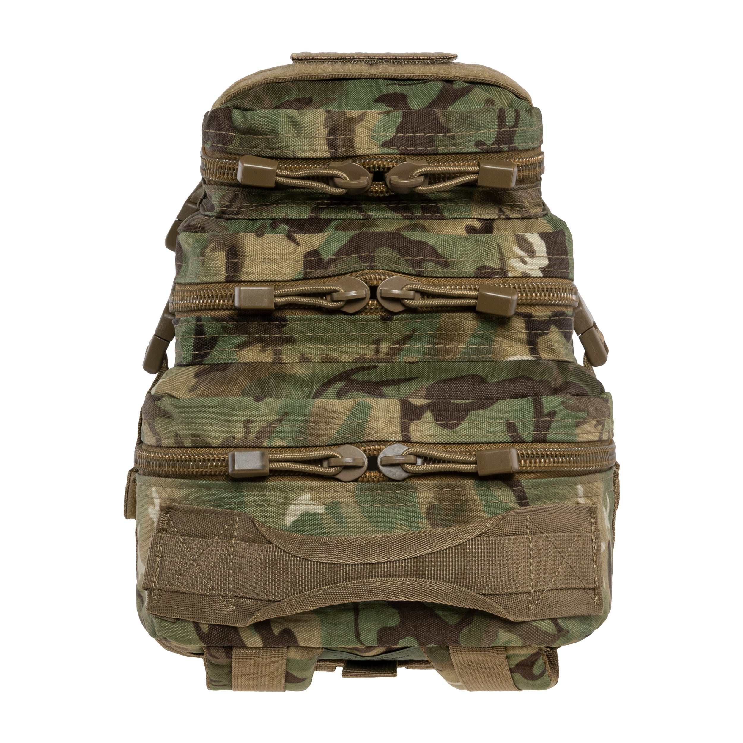 Mil-Tec - Small Assault Pack 20 l - Rucksack - Woodland Arid