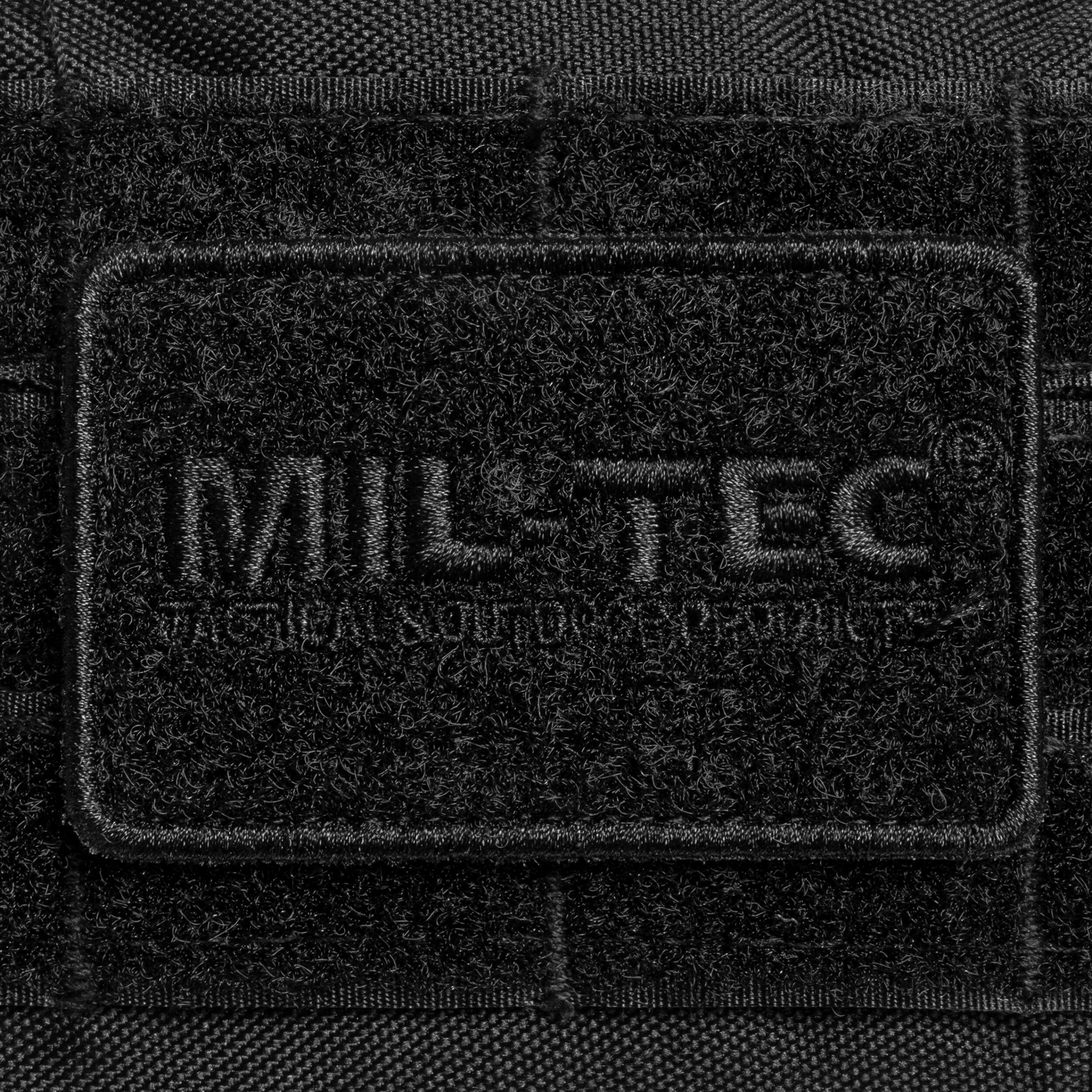 Mil-Tec - Small Assault Pack 20 l - Rucksack - Ranger Green/Black