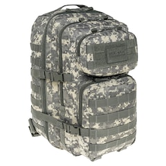 Mil-Tec - Large Assault Pack 36 l - Rucksack - AT-Digital