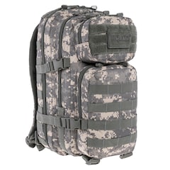 Mil-Tec - Small Assault Pack Rucksack 20 l - AT Digital