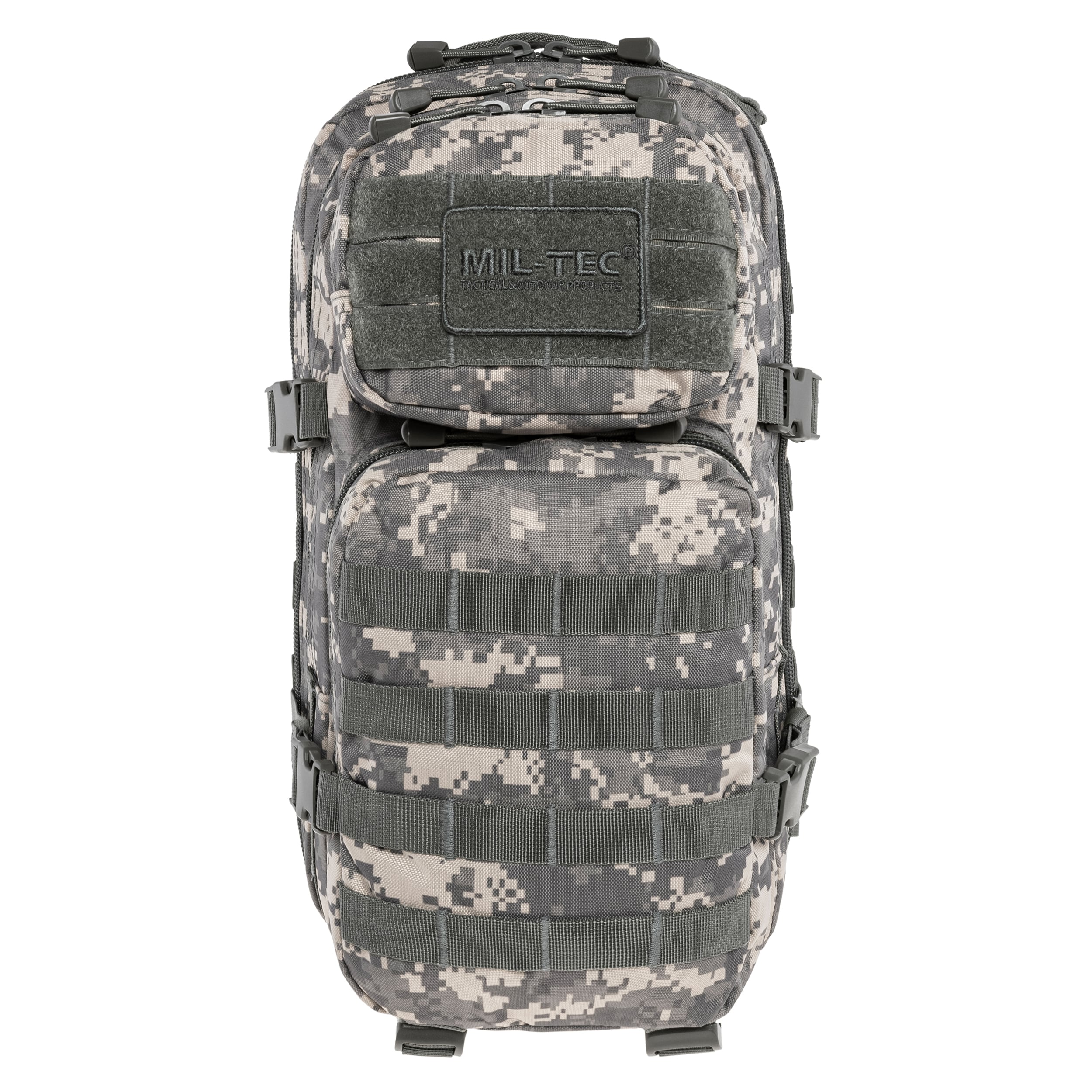 Mil-Tec - Small Assault Pack Rucksack 20 l - AT Digital