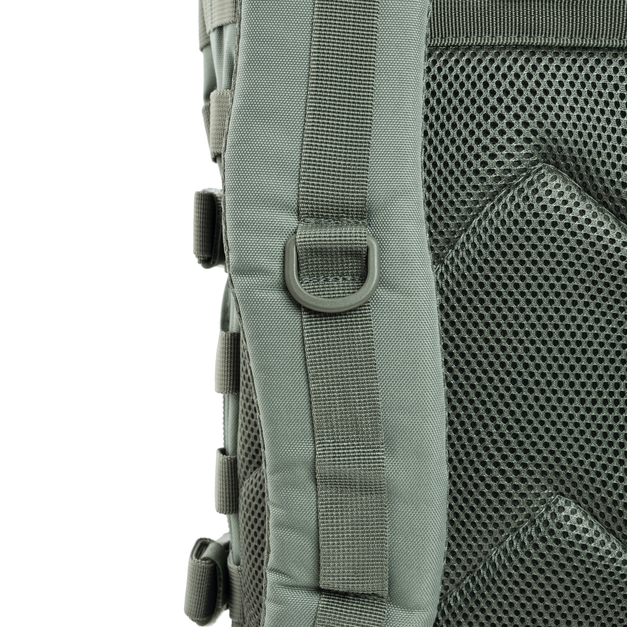 Mil-Tec - Large Assault Pack 36 l - Rucksack - Foliage Green