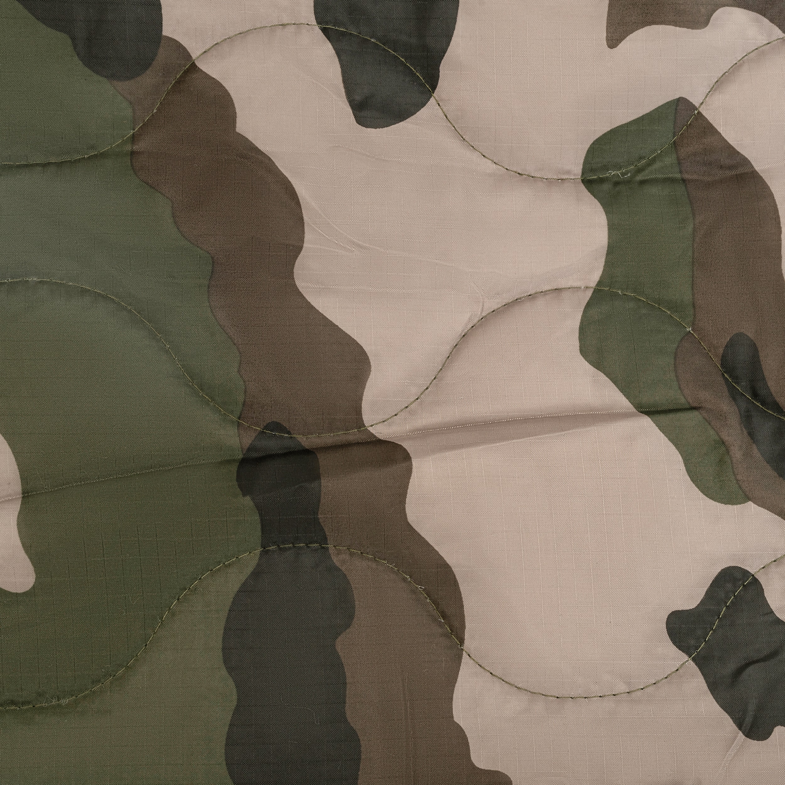 Mil-Tec - US Style Poncho Liner - Poncho-Innenfutter - CCE Camo