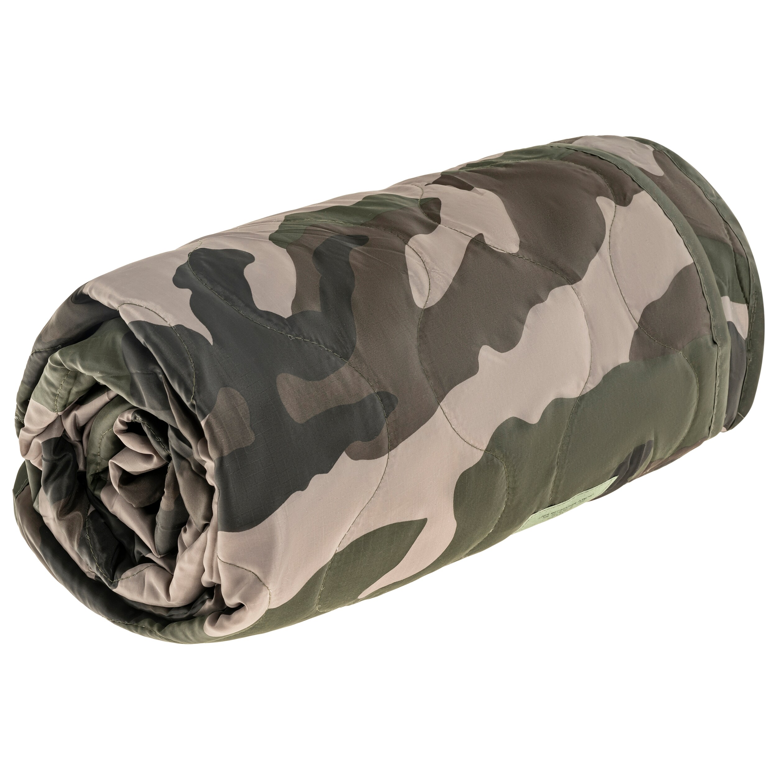 Mil-Tec - US Style Poncho Liner - Poncho-Innenfutter - CCE Camo