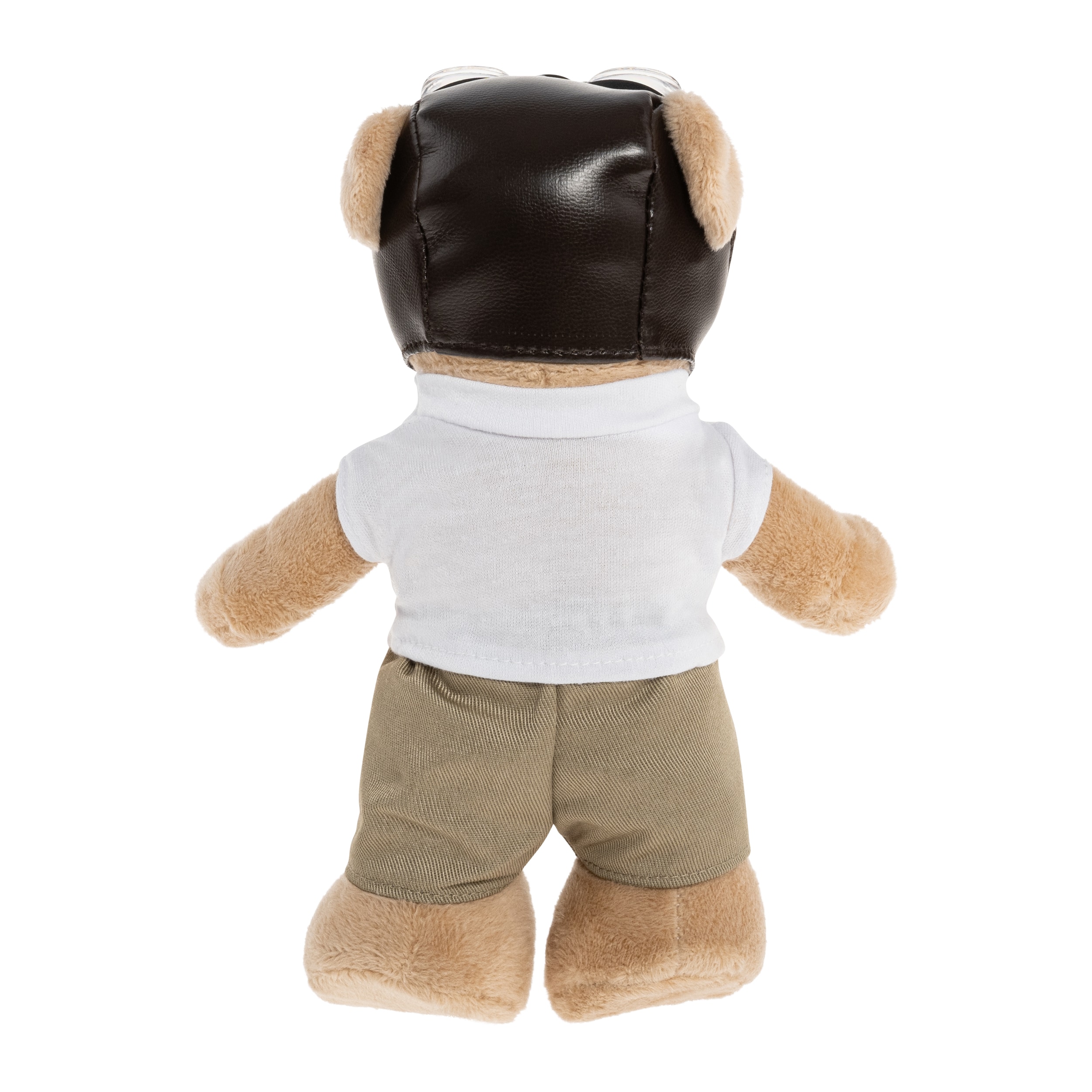 Mil-Tec - Pilot Teddybär Maskottchen