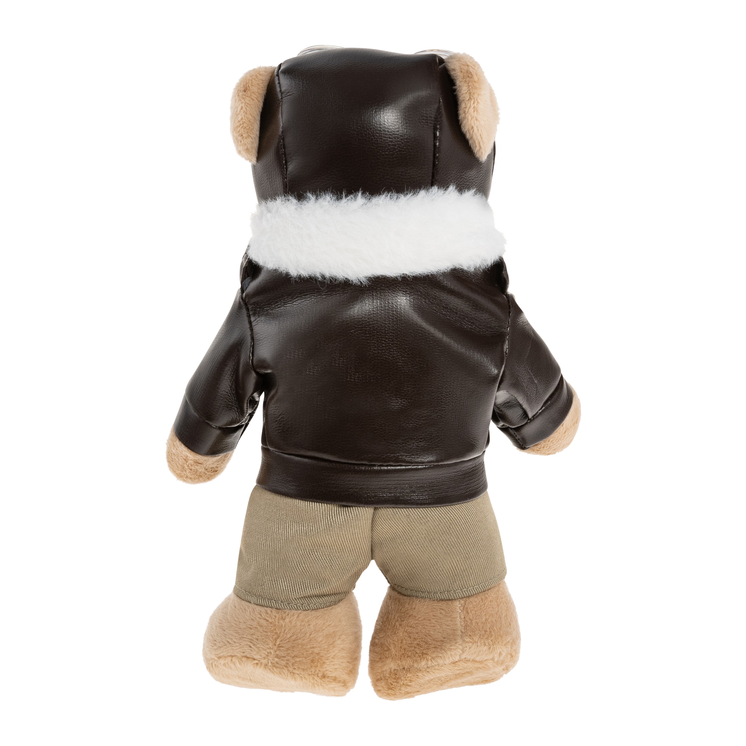 Mil-Tec - Pilot Teddybär Maskottchen