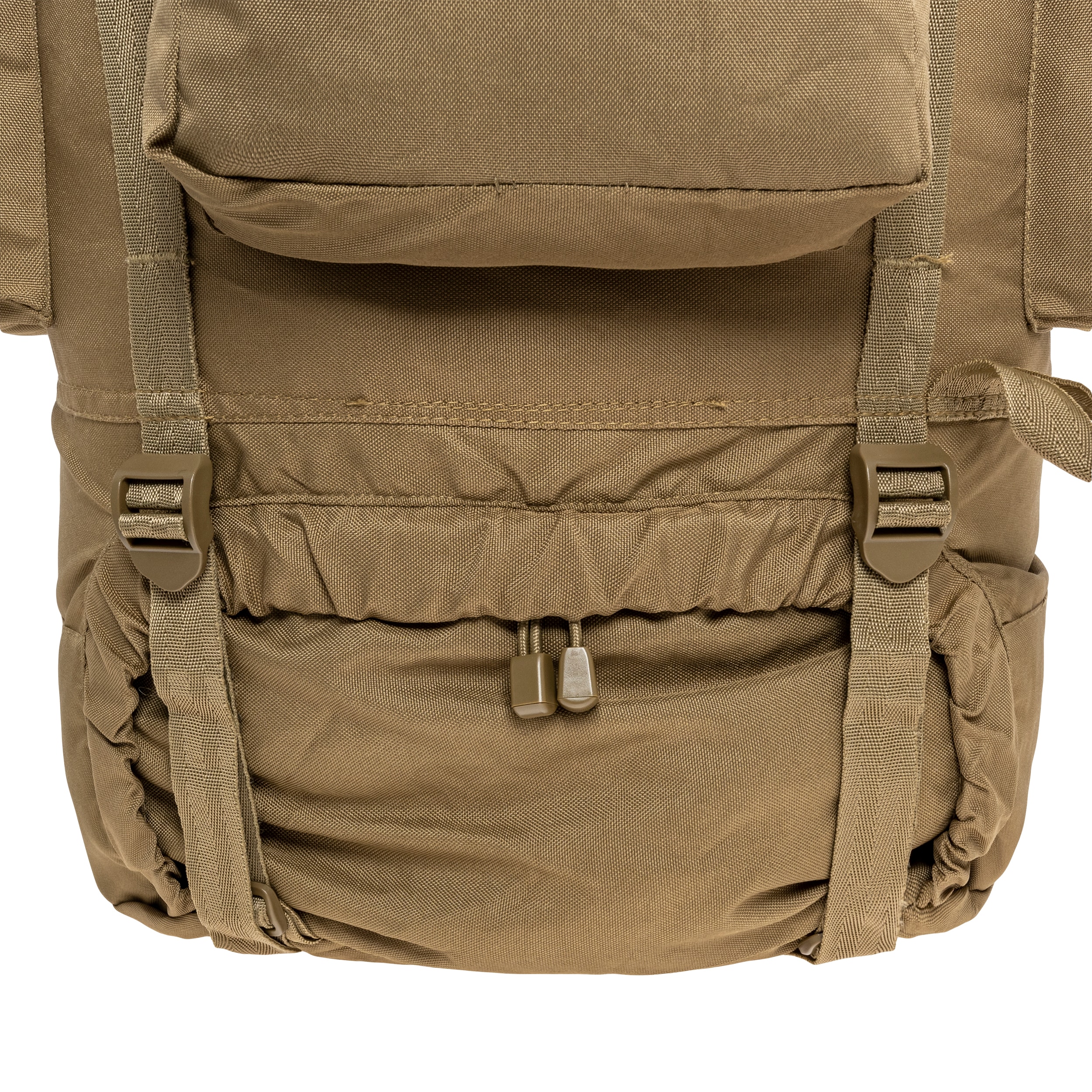 Mil-Tec - Recom Rucksack - Rucksack 88 l - Coyote