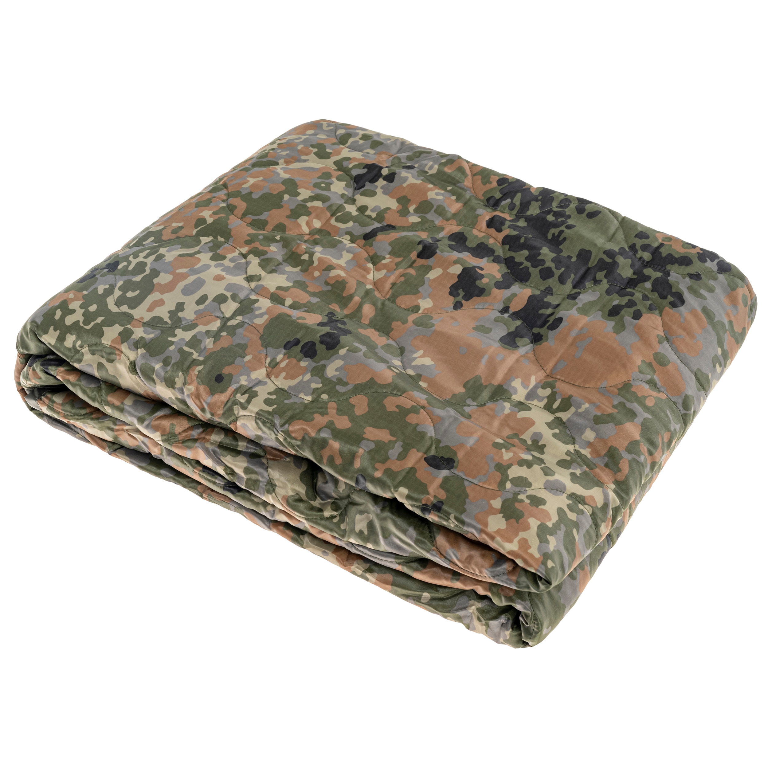 Mil-Tec - Poncho-Innenfutter - Flectarn