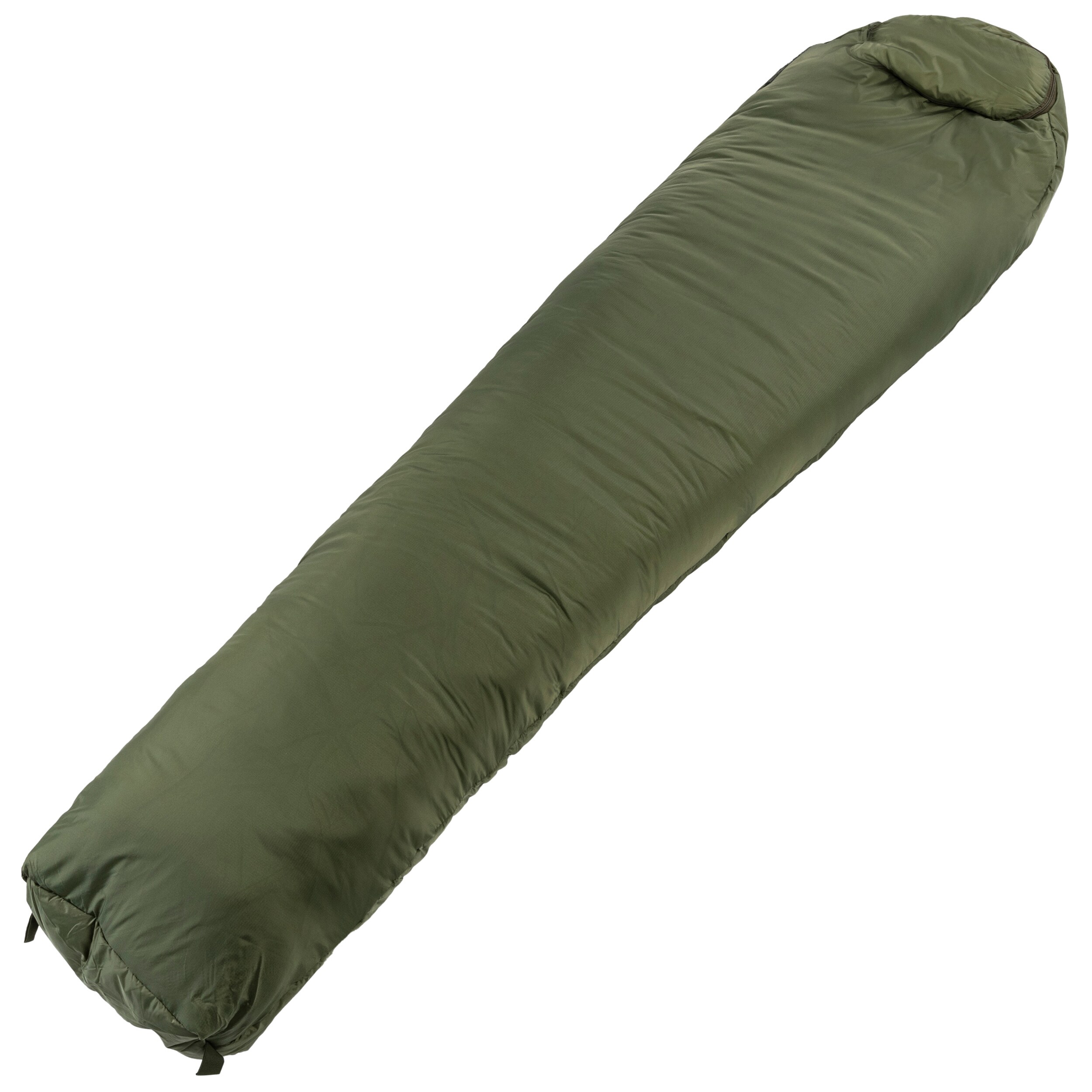 Mil-Tec - Tactical 5 - Schlafsack - Olive