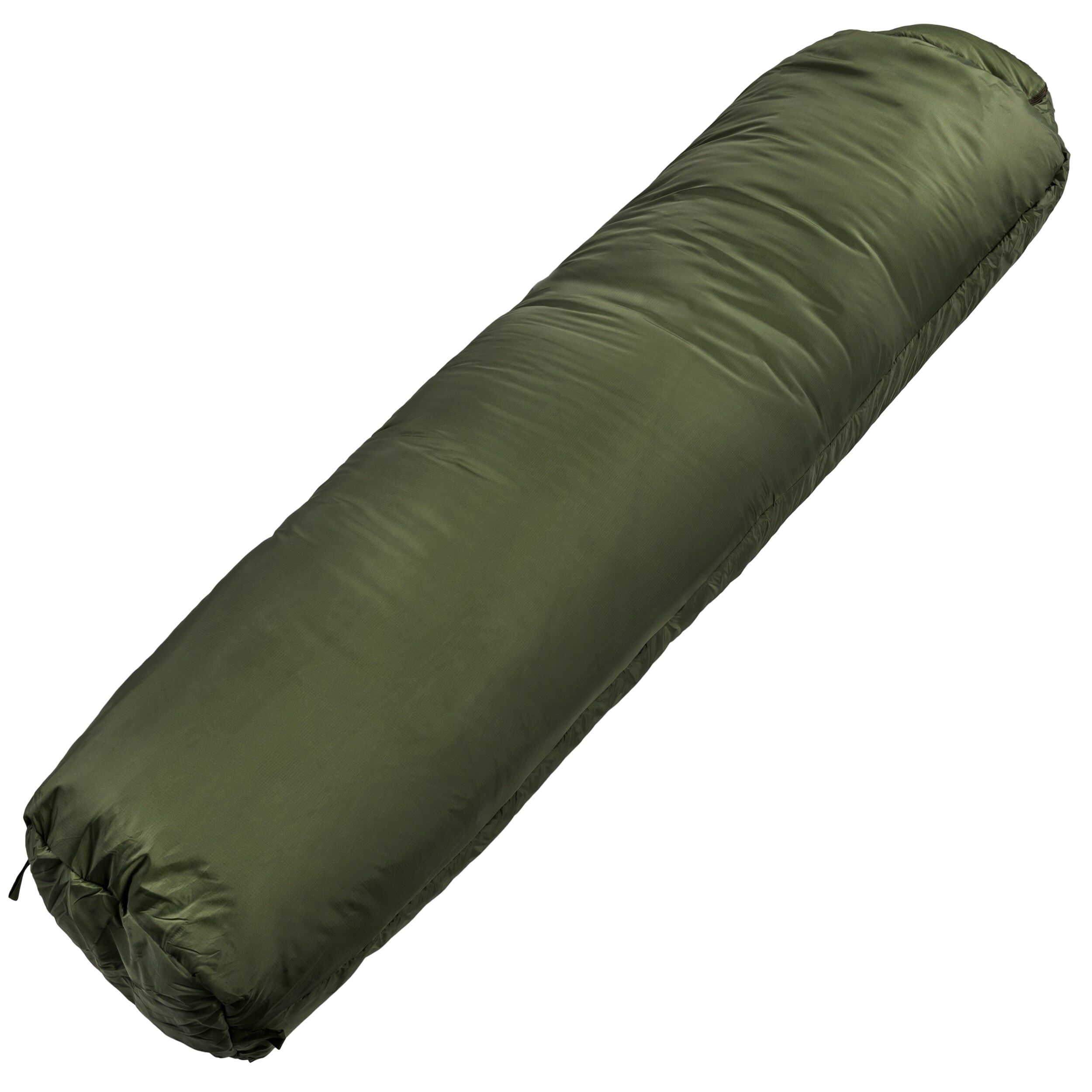 Mil-Tec - Tactical 4 - Mumienschlafsack - OD Green