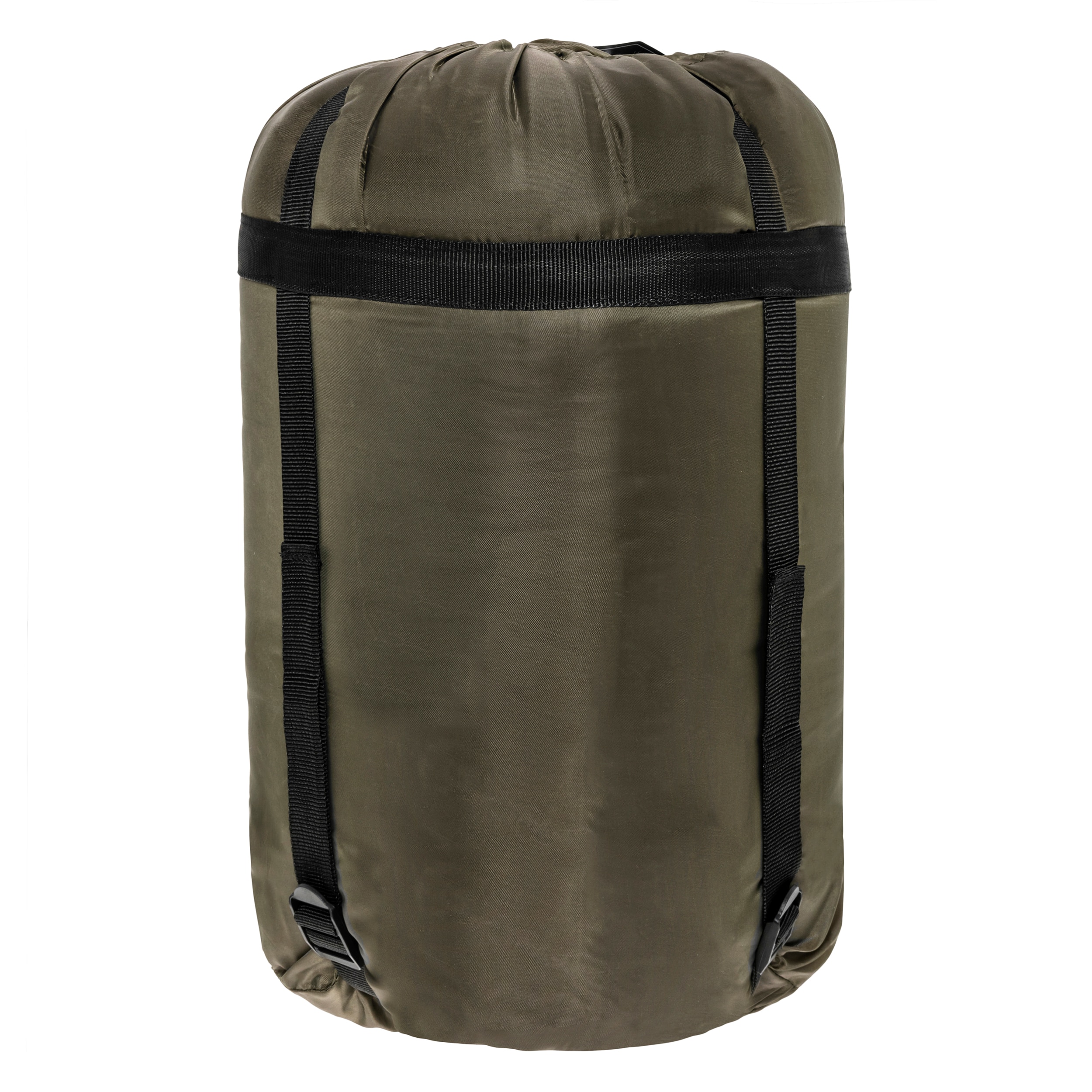 Mil-Tec - Mummy Sleeping Bag 2-layers - Mumienschlafsack 2-lagig - OD Green