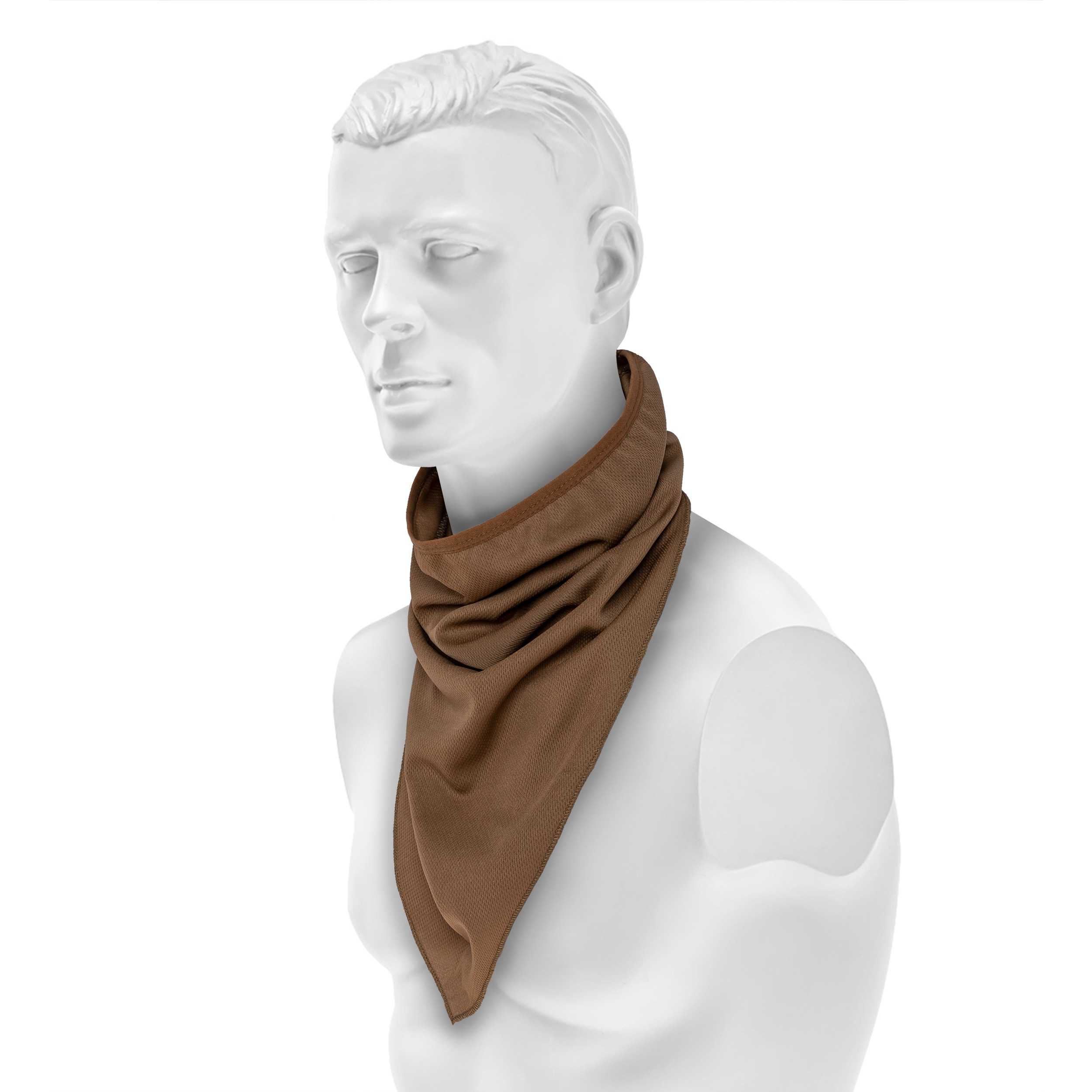 Mil-Tec - Face Scarf - Schutzschal - Coyote