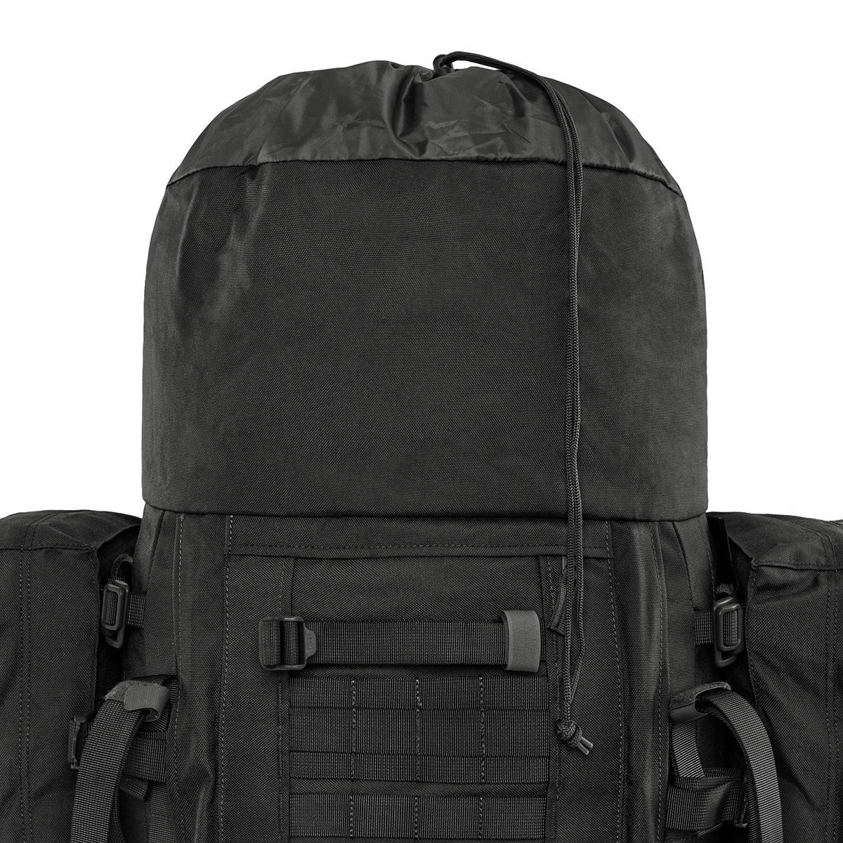 Mil-Tec - Teesar - Rucksack 100 l - Black   