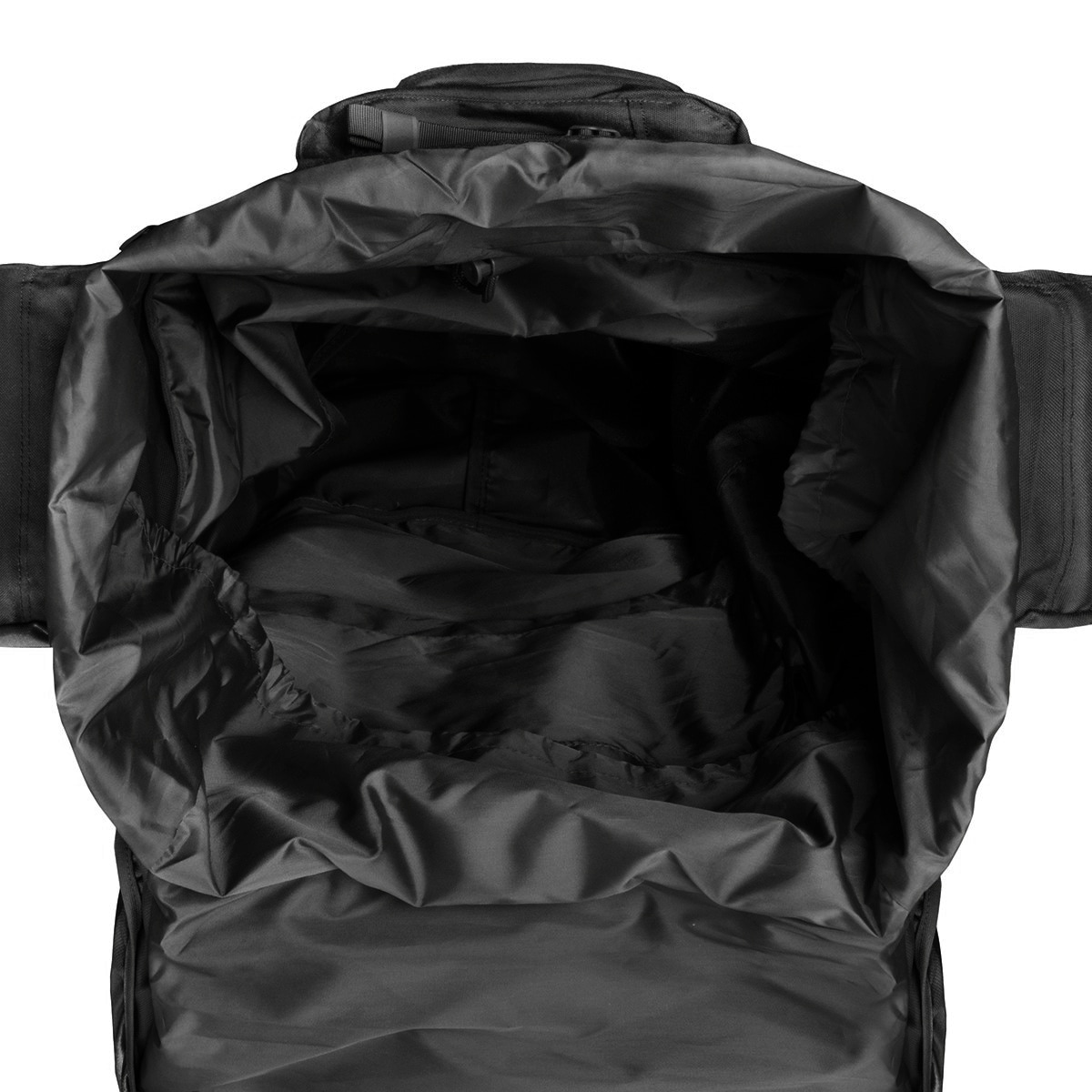 Mil-Tec - Teesar - Rucksack 100 l - Black   