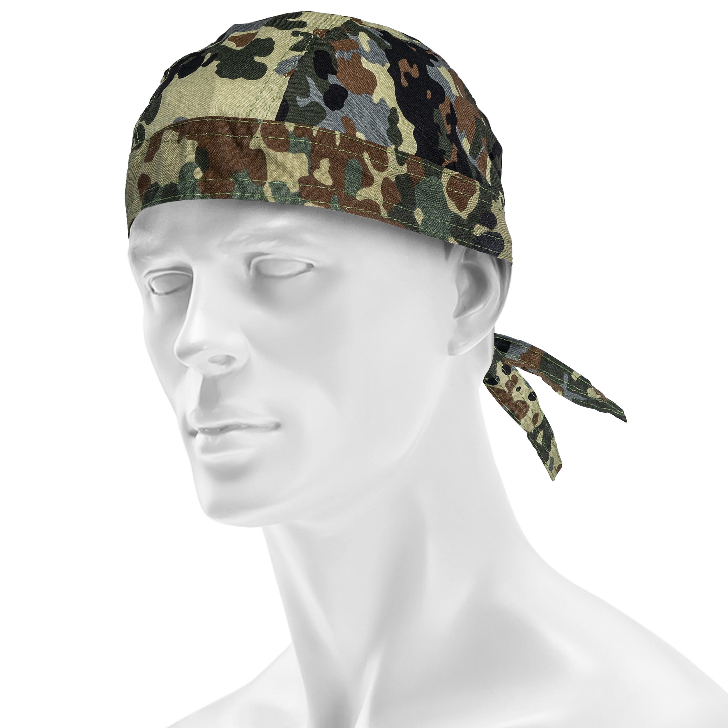 Mil-Tec - Headwrap - Bandana - Flectarn