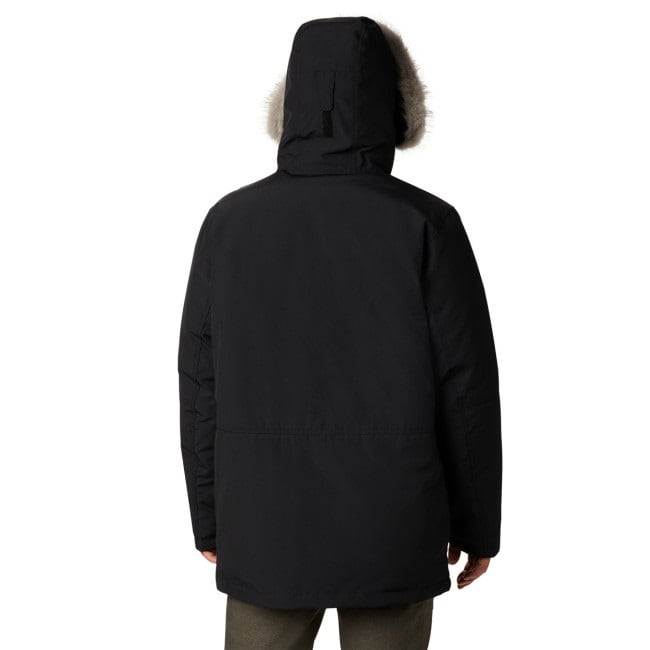 Columbia - Marquam Peak - Parkajacke - Black