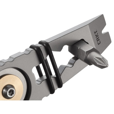CRKT - Pry Cutter Keychain 9913 Multitool