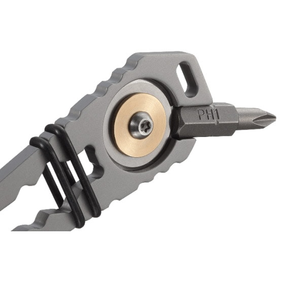 CRKT - Pry Cutter Keychain 9913 Multitool