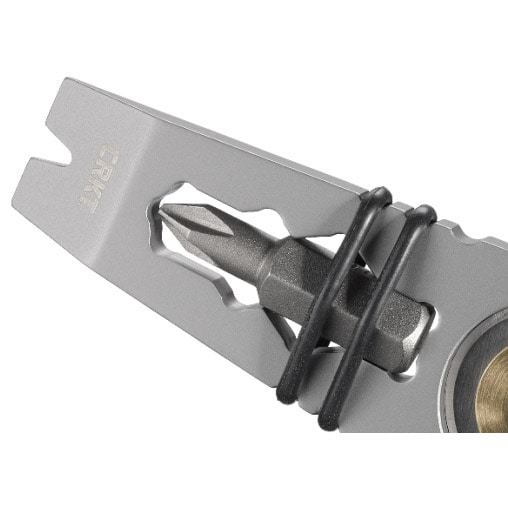 CRKT - Pry Cutter Keychain 9913 Multitool