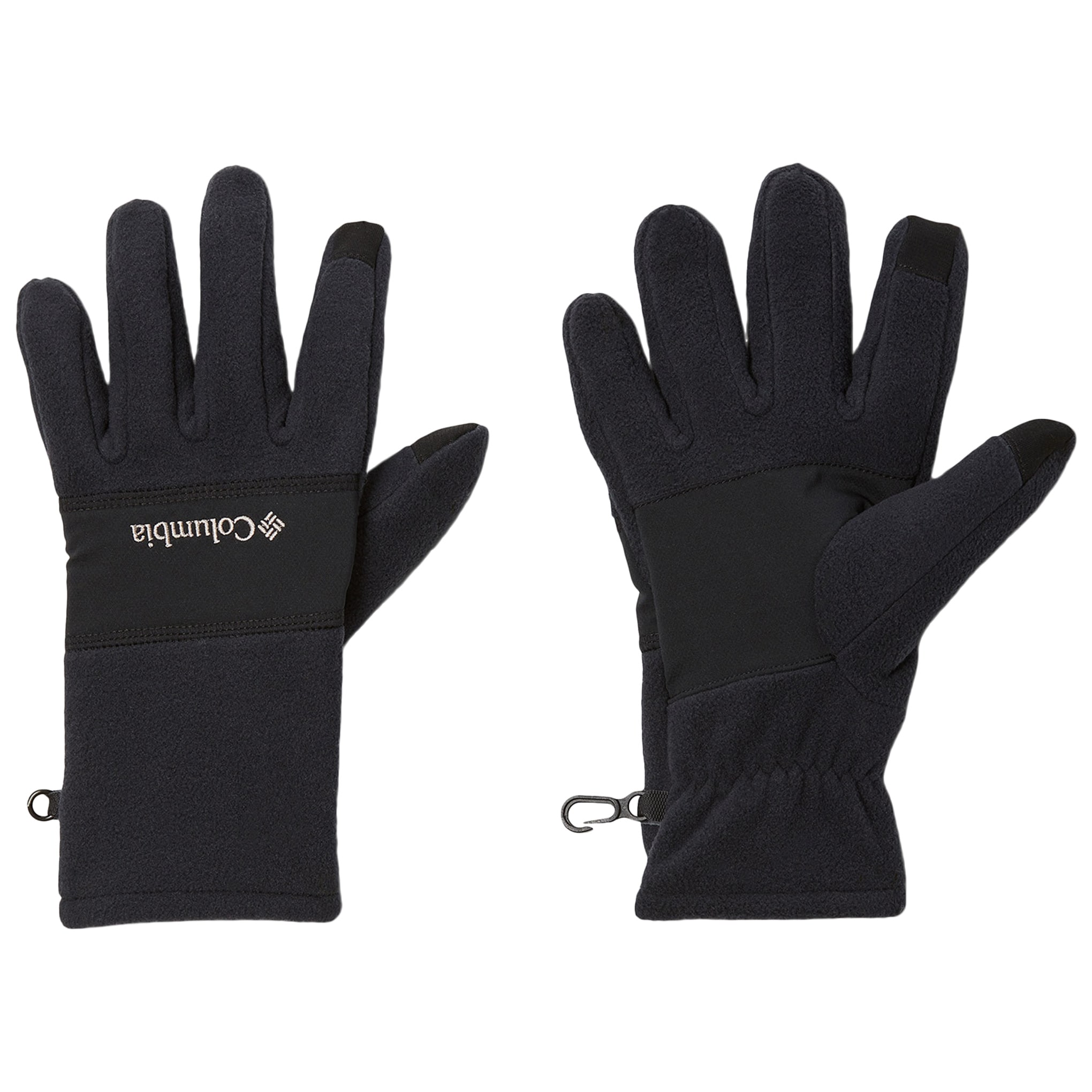 Columbia - Fast Trek II - Handschuhe - Black