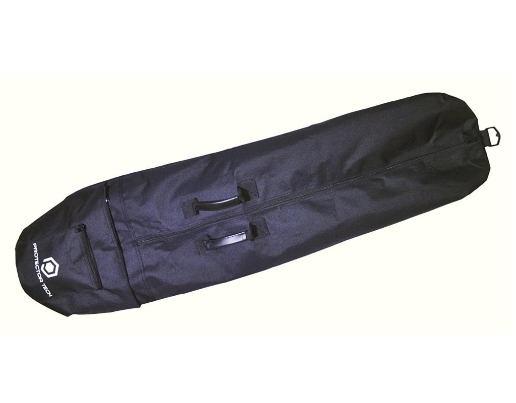 Protector Tech Abdeckung für Metalldetektor