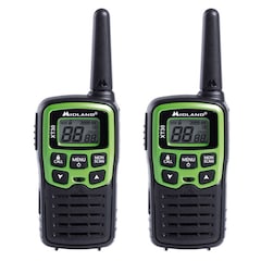 Midland - PMR XT30 - Sprechfunkgerät - 2 Stück