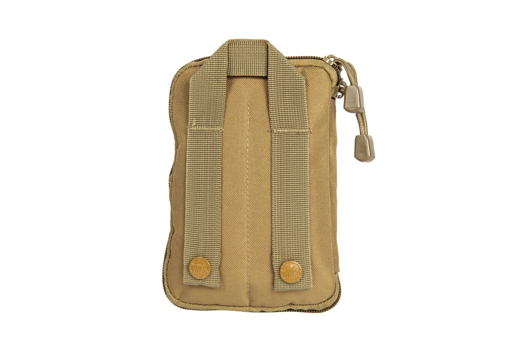 Viper Tactical - Operators Pouch - Zusatztasche - coyote