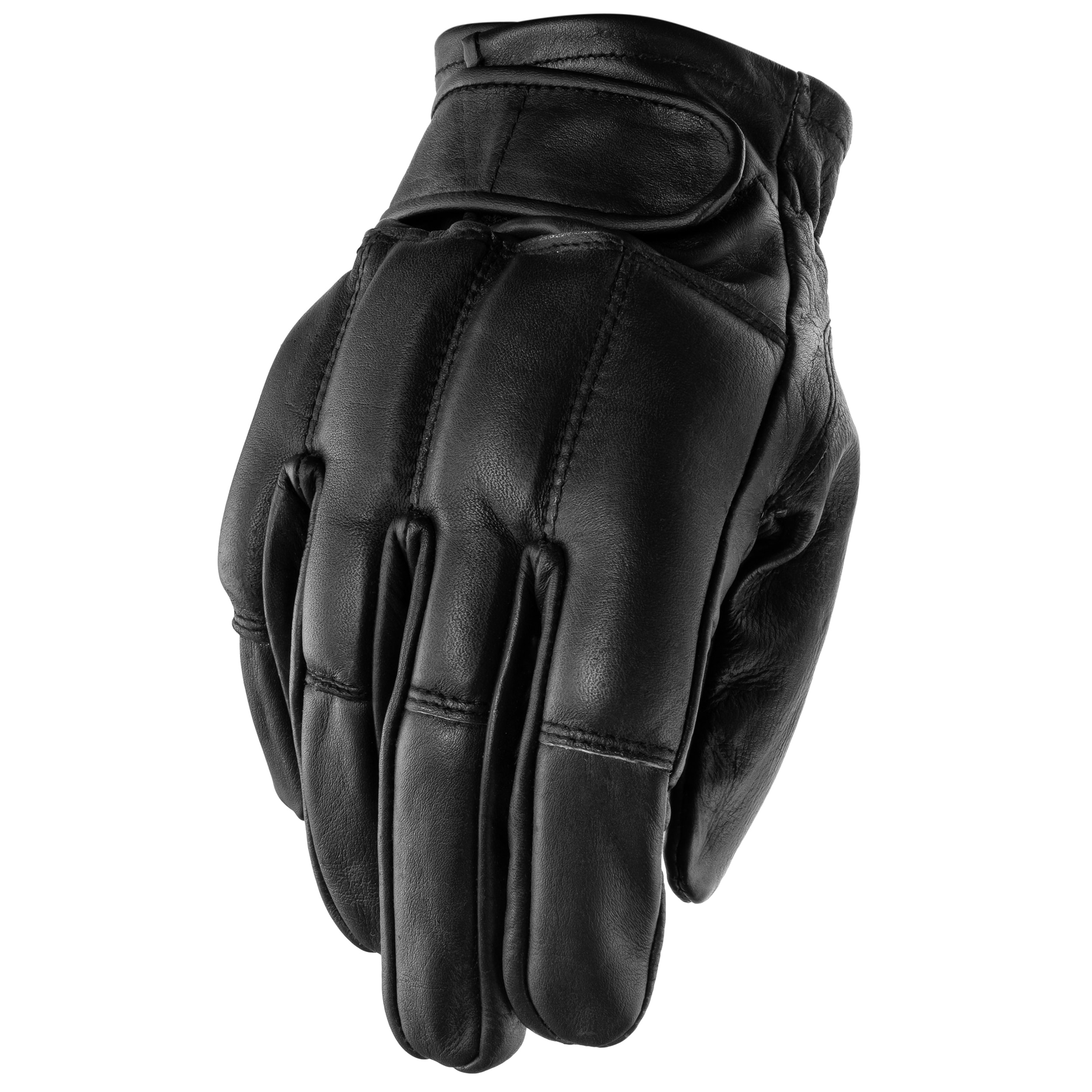 Mil-Tec - Sand Defender - Taktische Handschuhe - Black