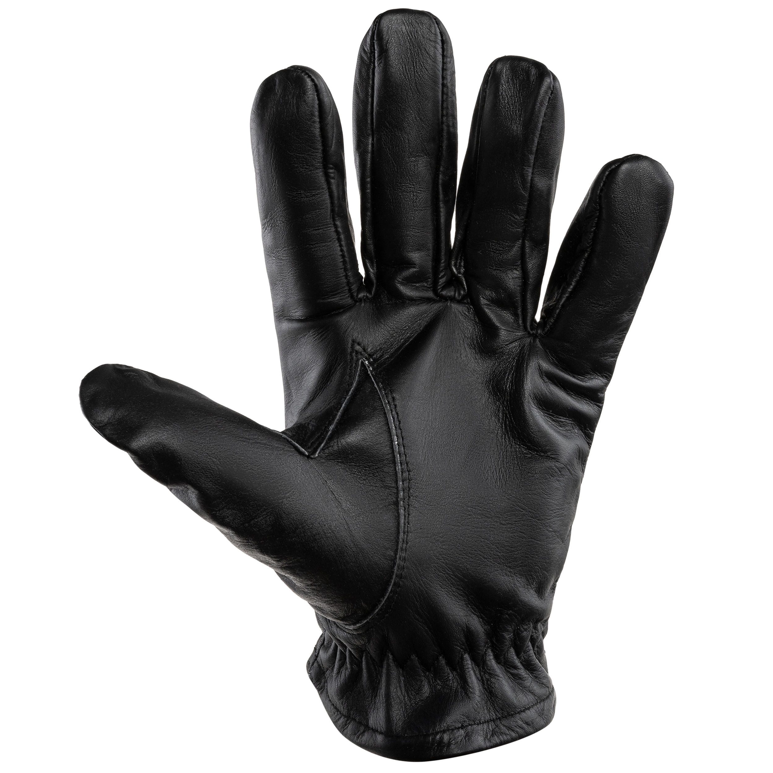 Mil-Tec - Sand Defender - Taktische Handschuhe - Black