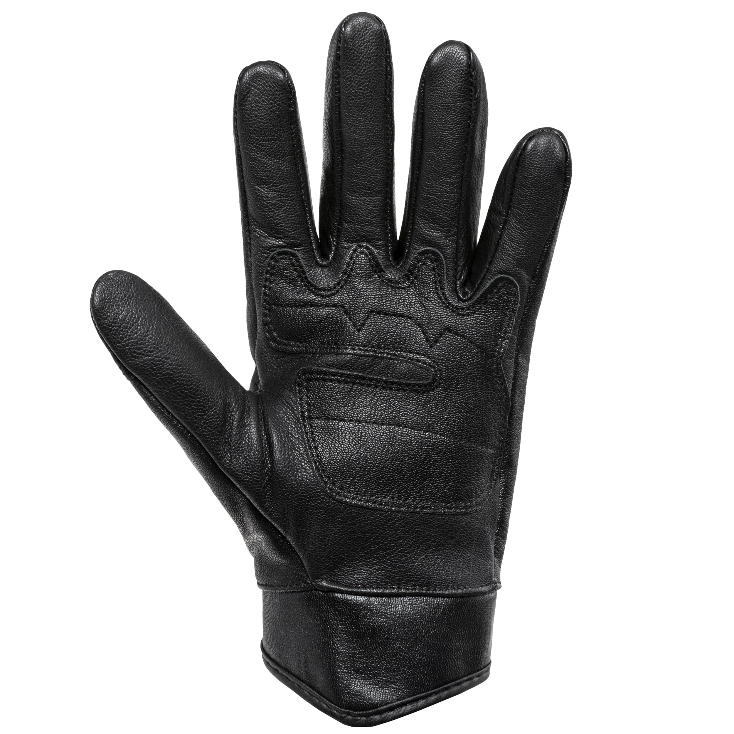 Mil-Tec - Tactical - Taktische Handschuhe - Black