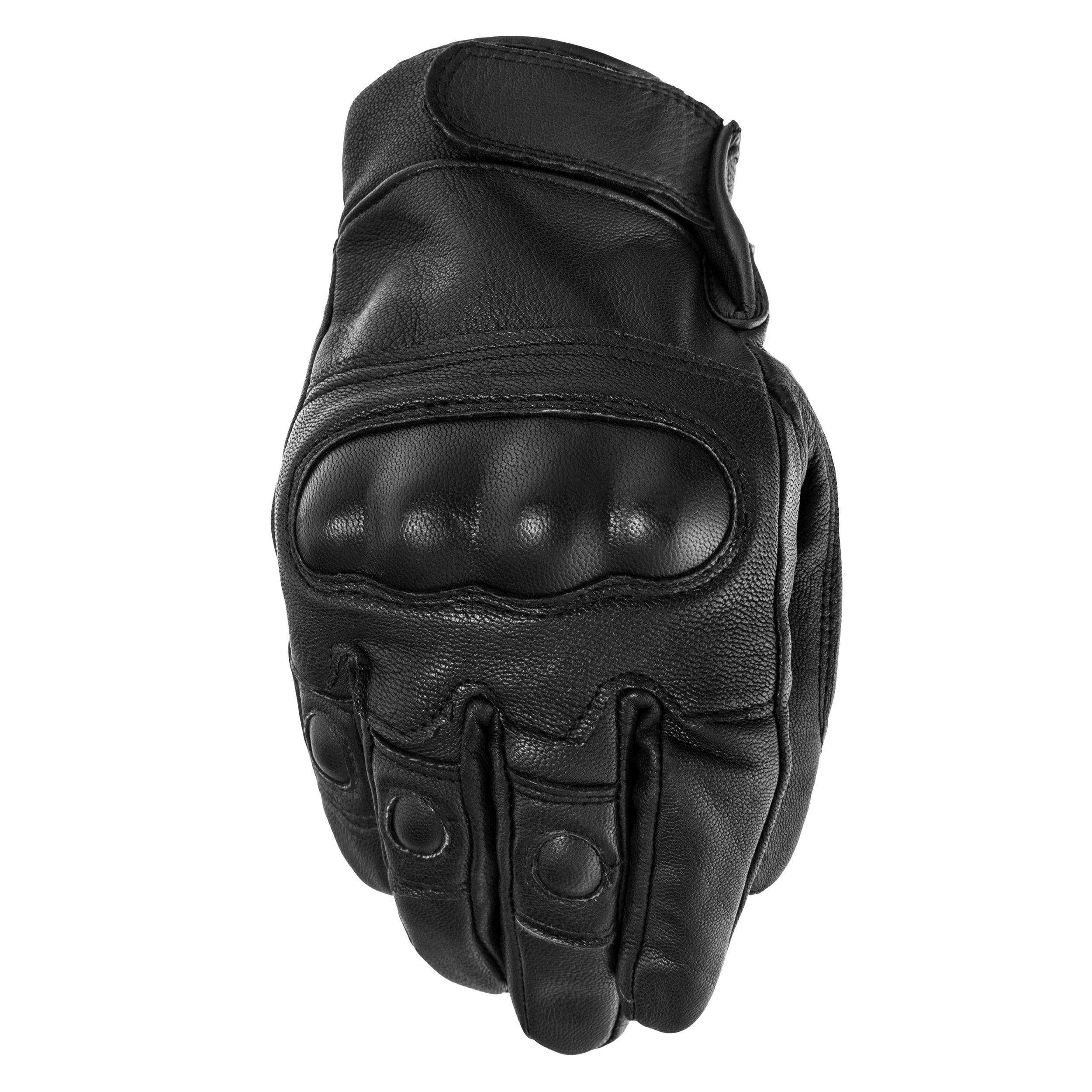 Mil-Tec - Tactical - Taktische Handschuhe - Black